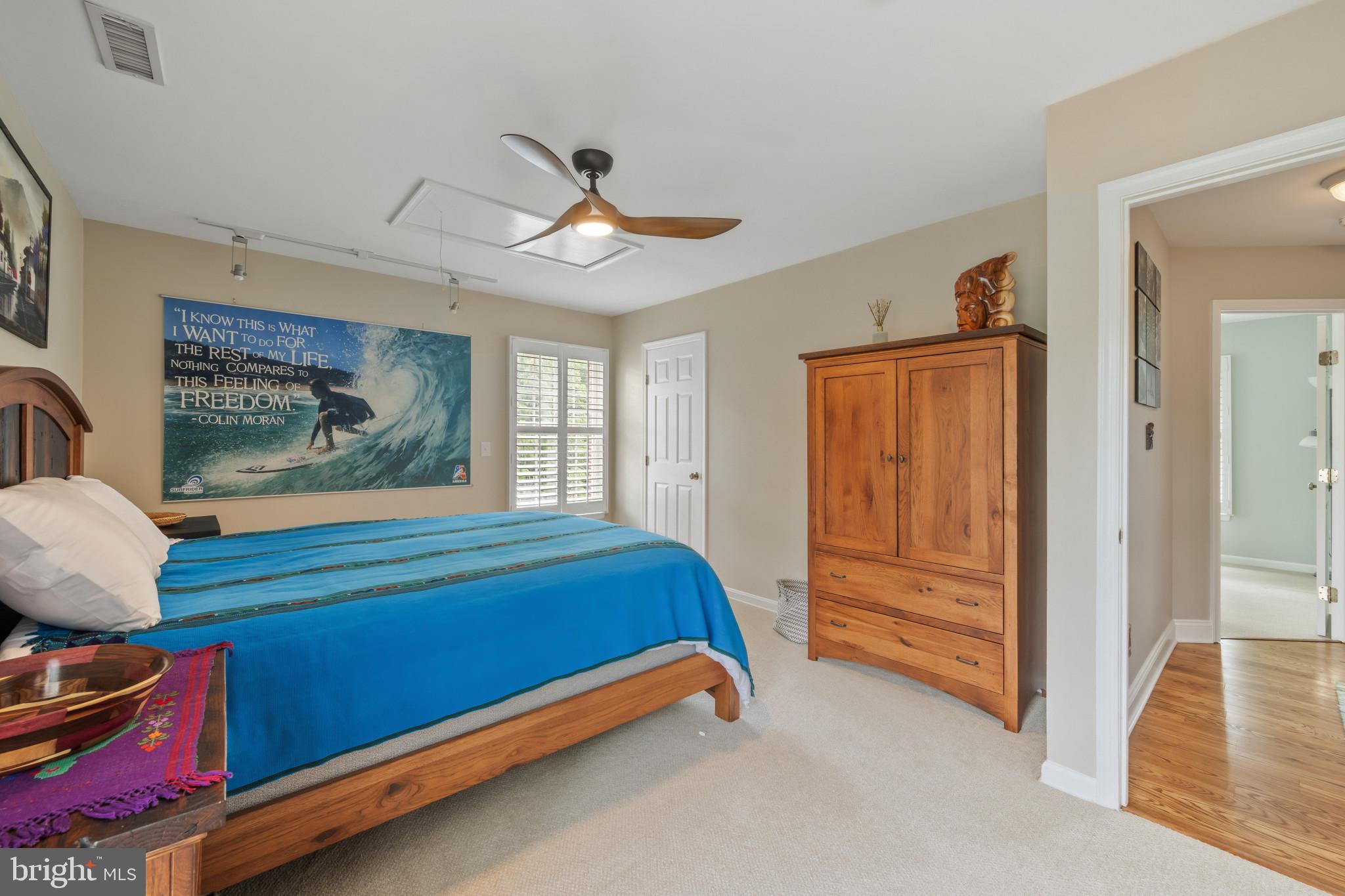 POPLAR POINT - Residential