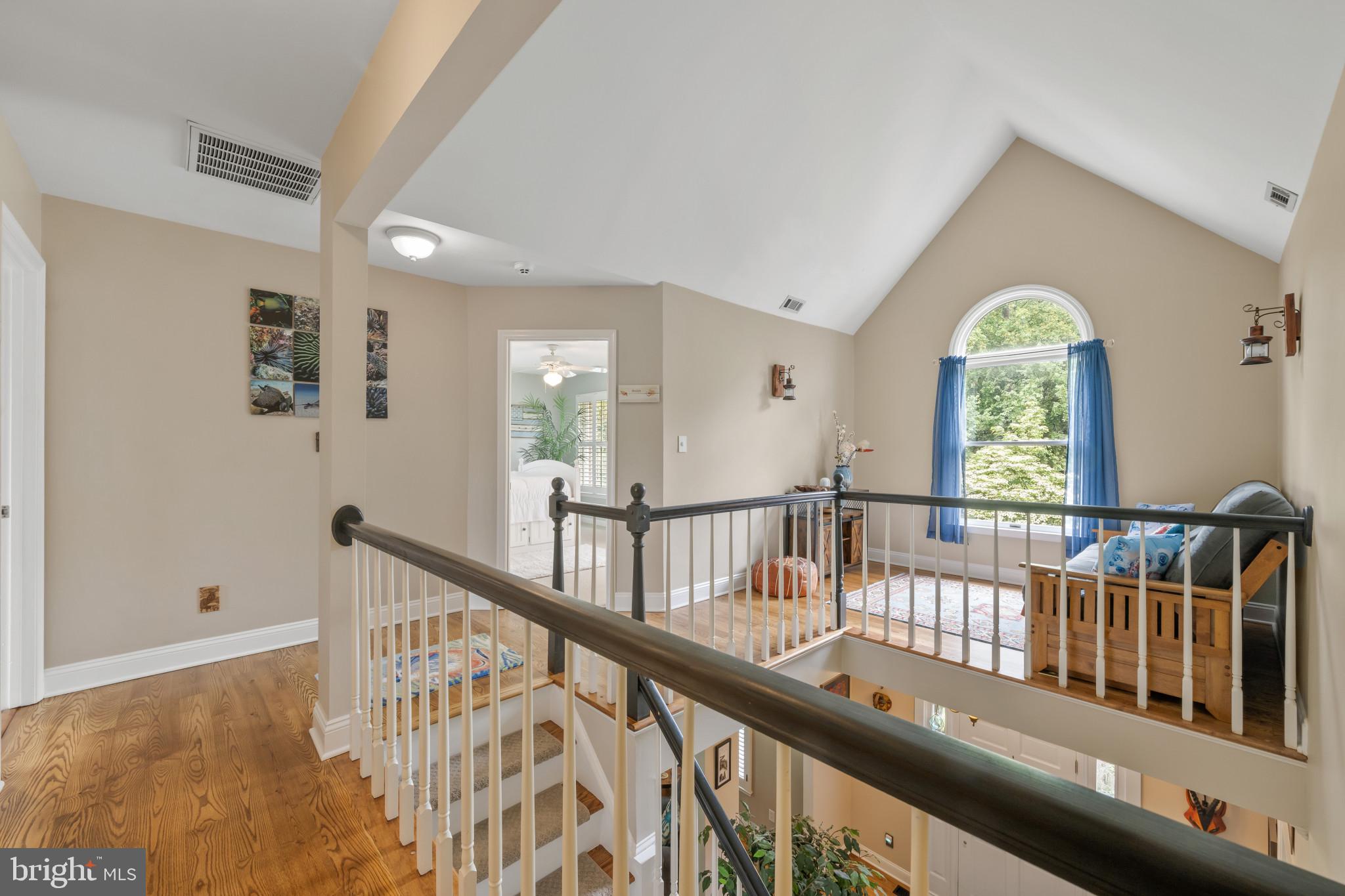 POPLAR POINT - Residential