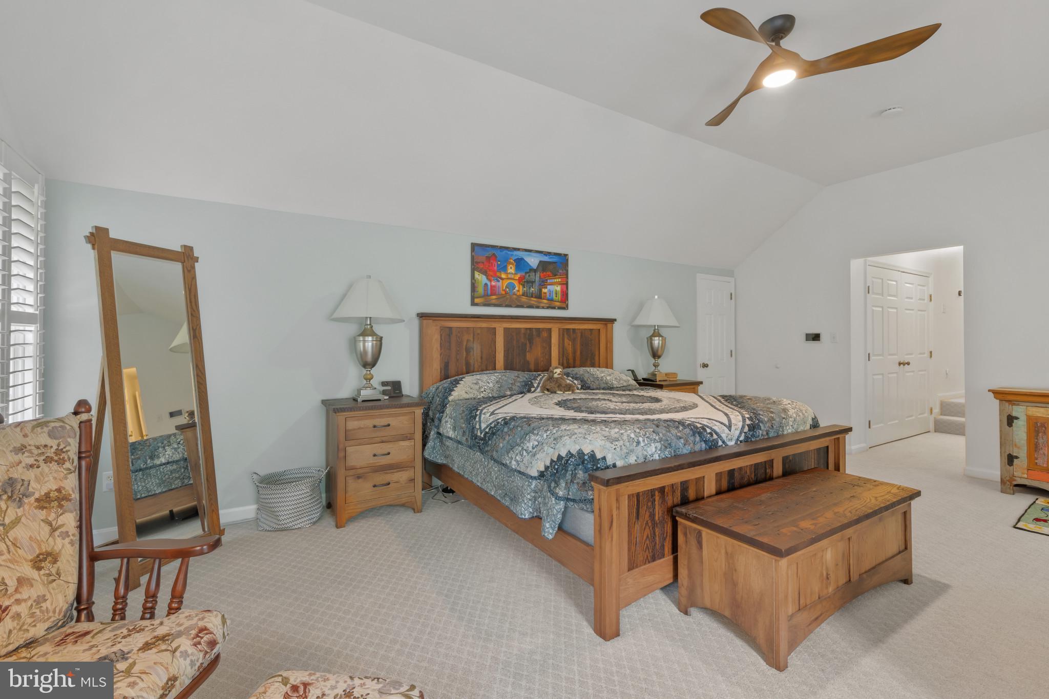 POPLAR POINT - Residential