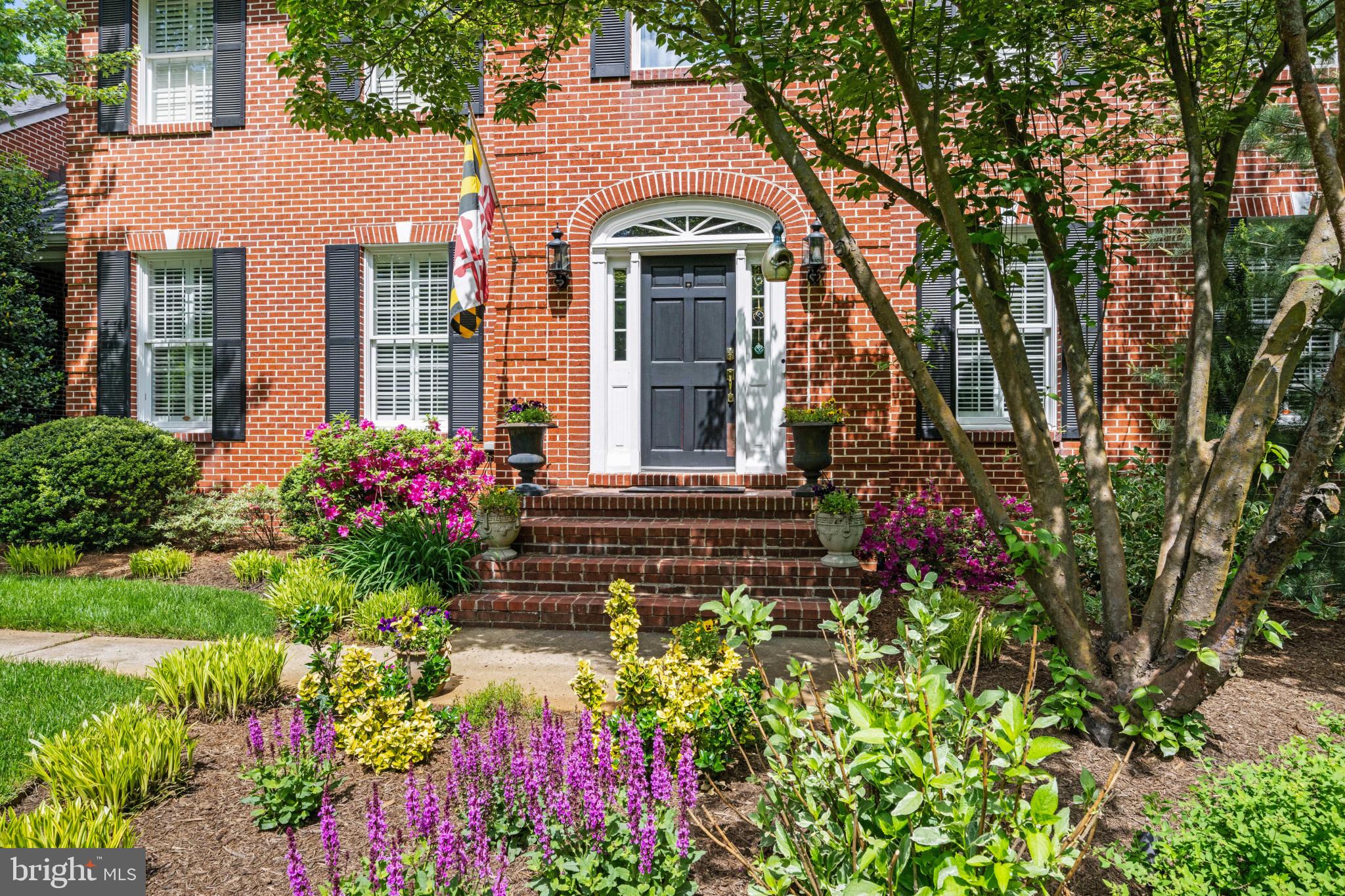 POPLAR POINT - Residential