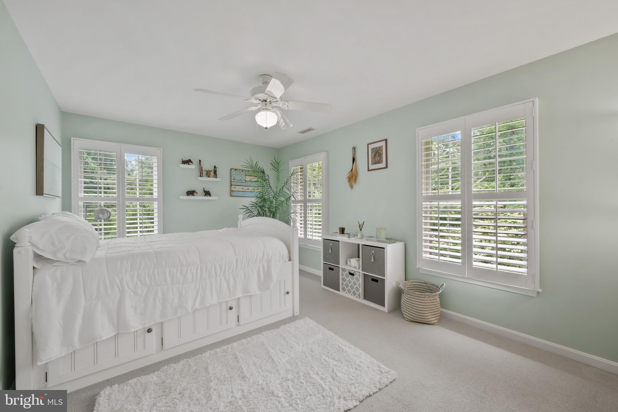 POPLAR POINT - Residential