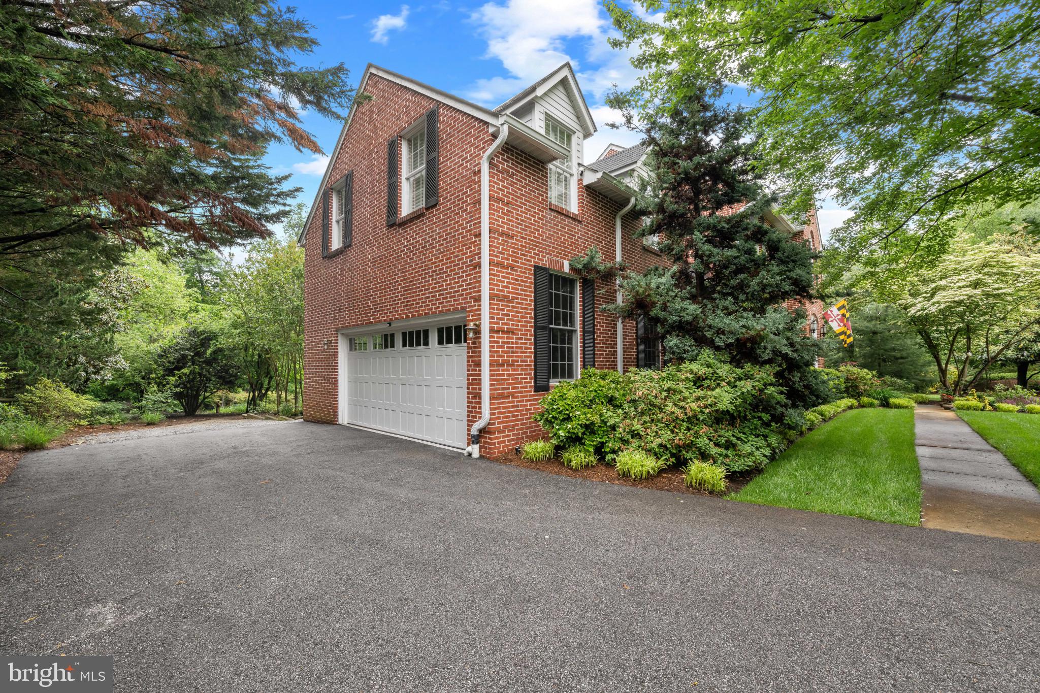 POPLAR POINT - Residential