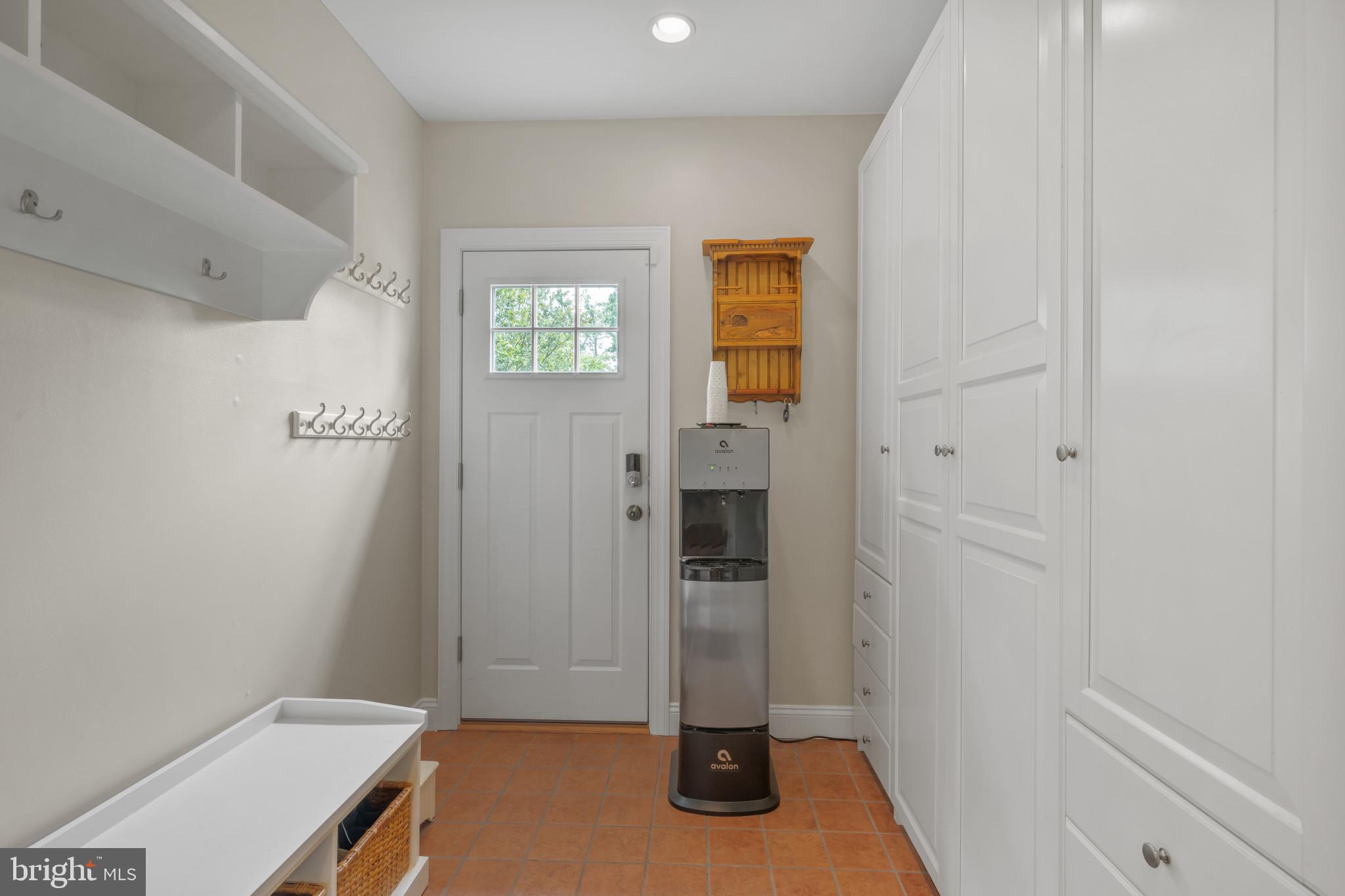 POPLAR POINT - Residential