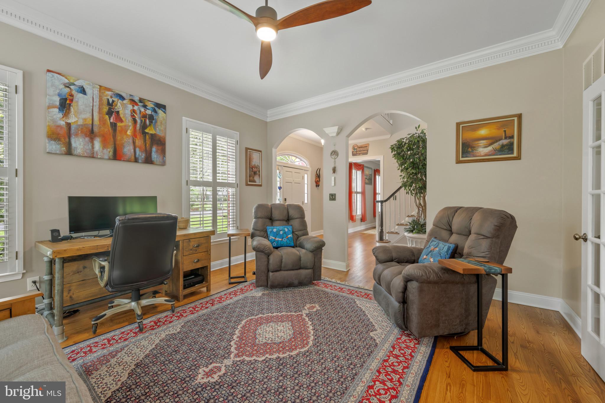 POPLAR POINT - Residential