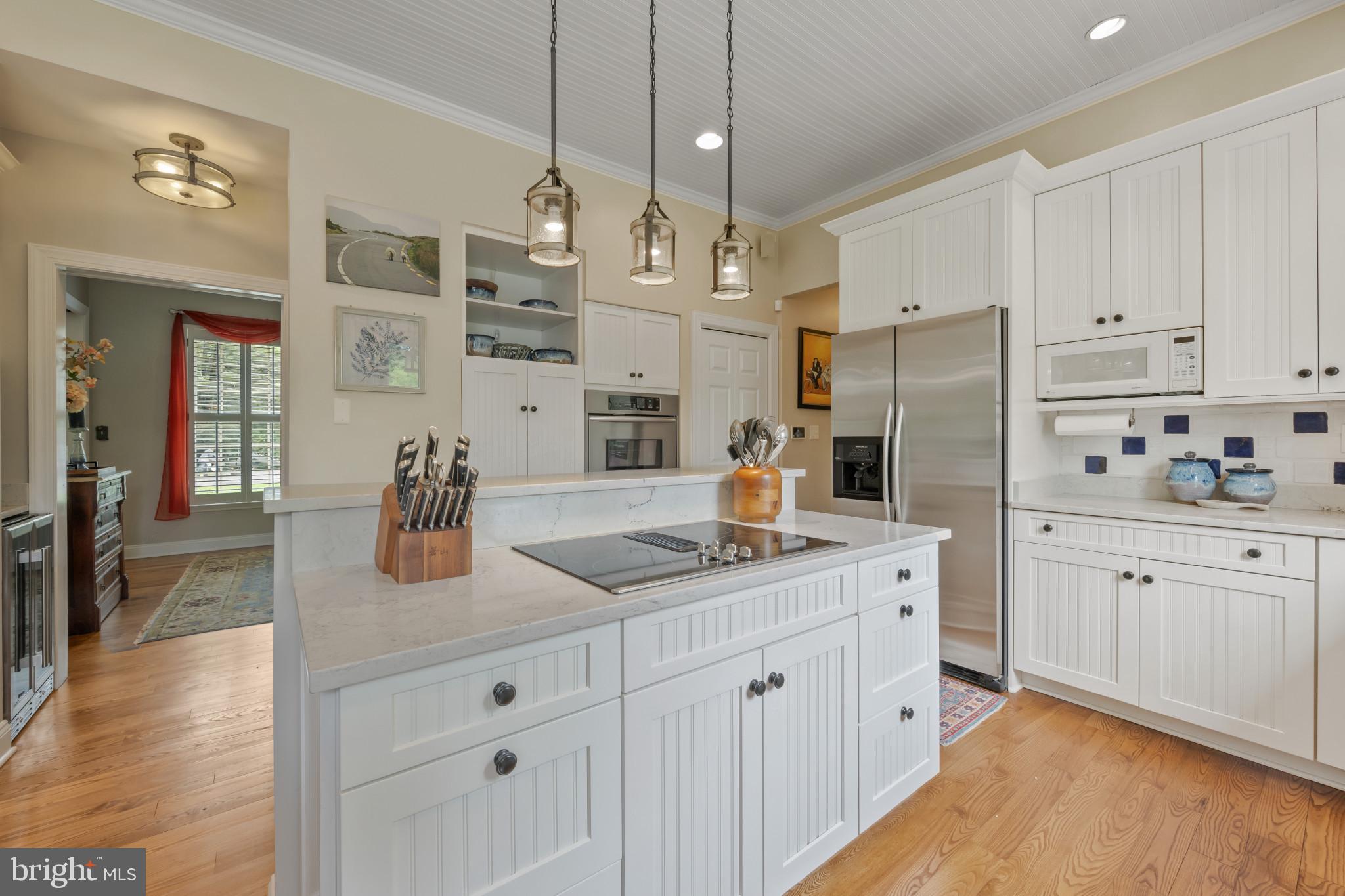 POPLAR POINT - Residential