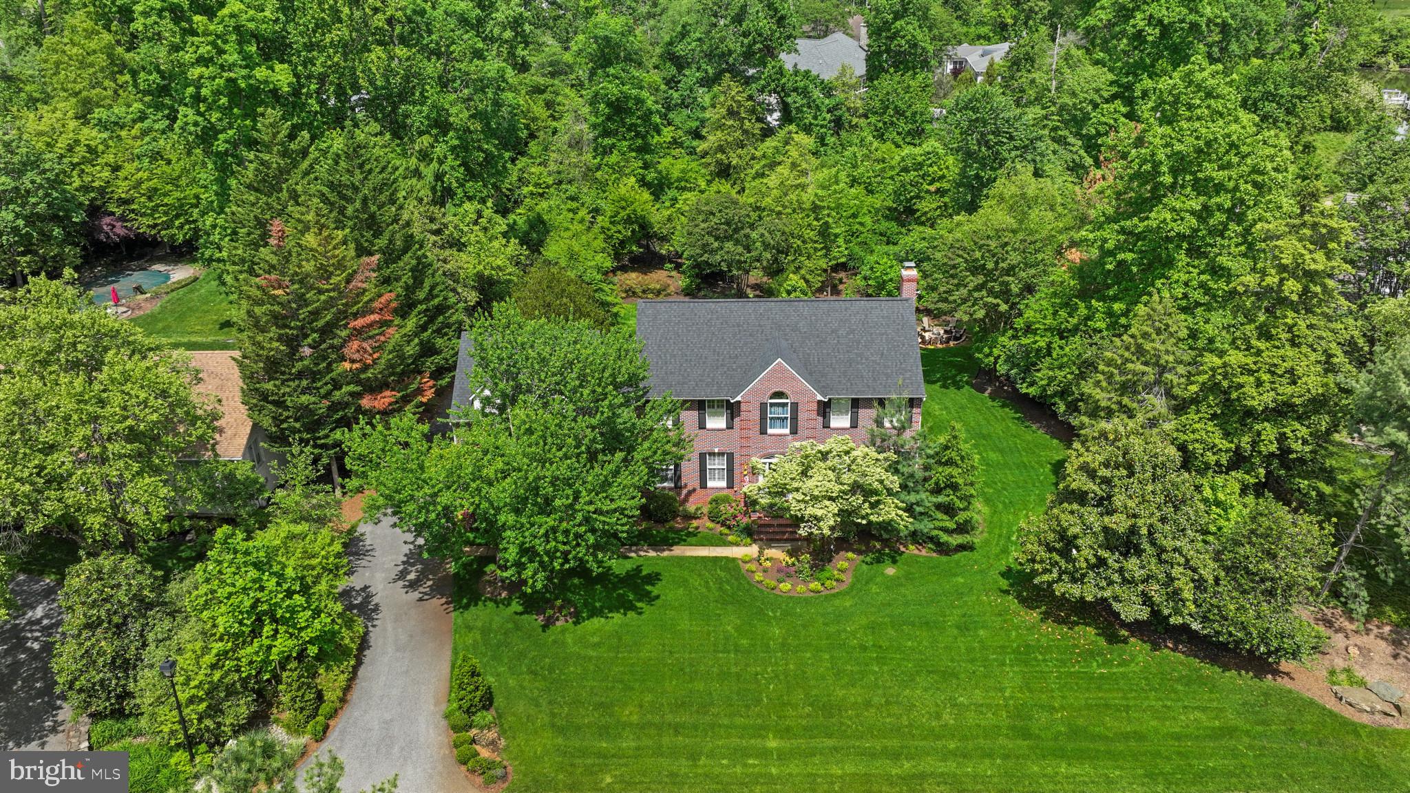 POPLAR POINT - Residential