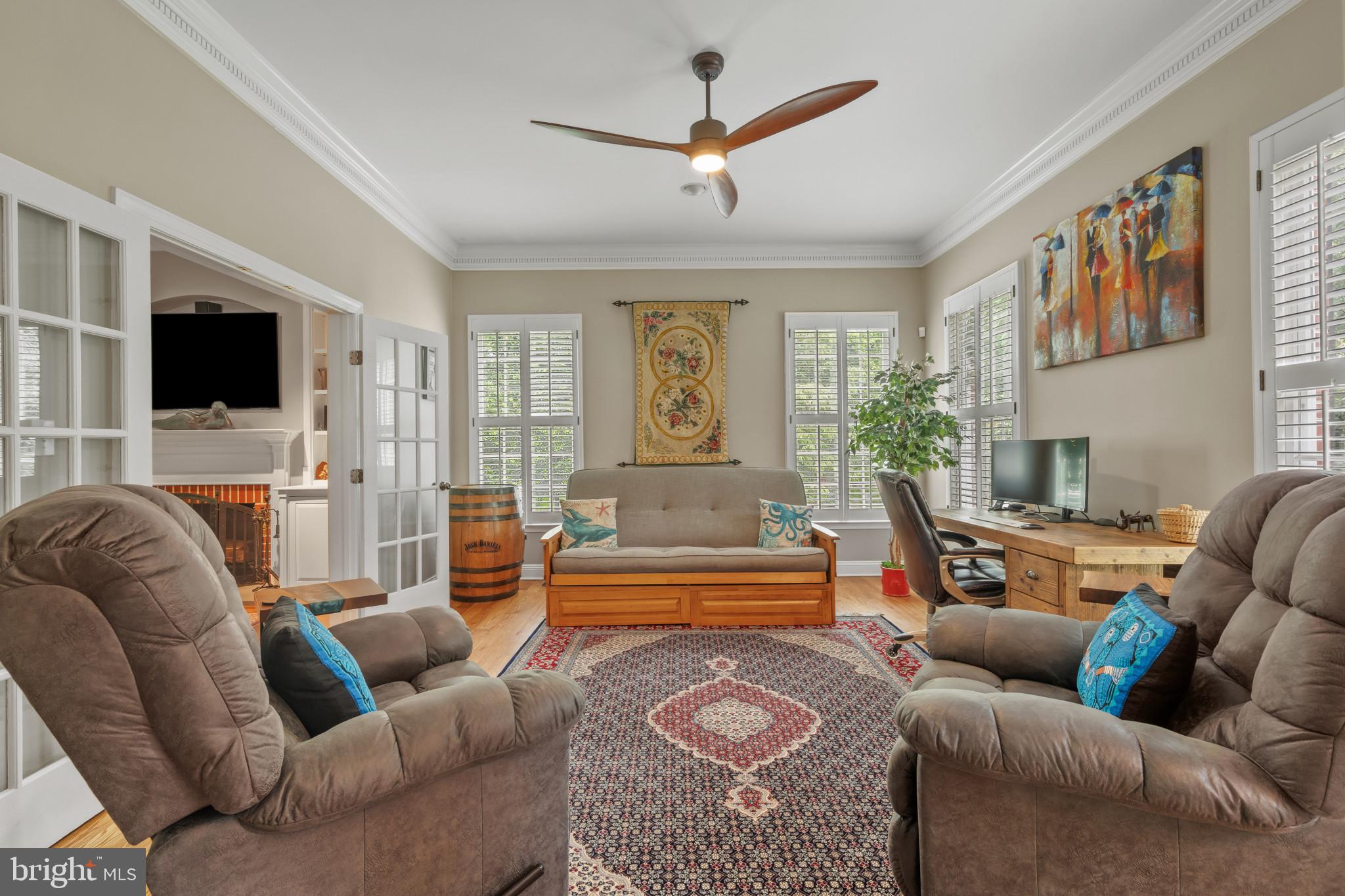 POPLAR POINT - Residential