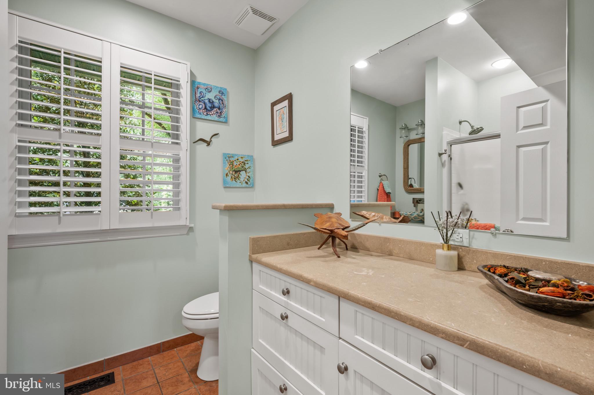 POPLAR POINT - Residential