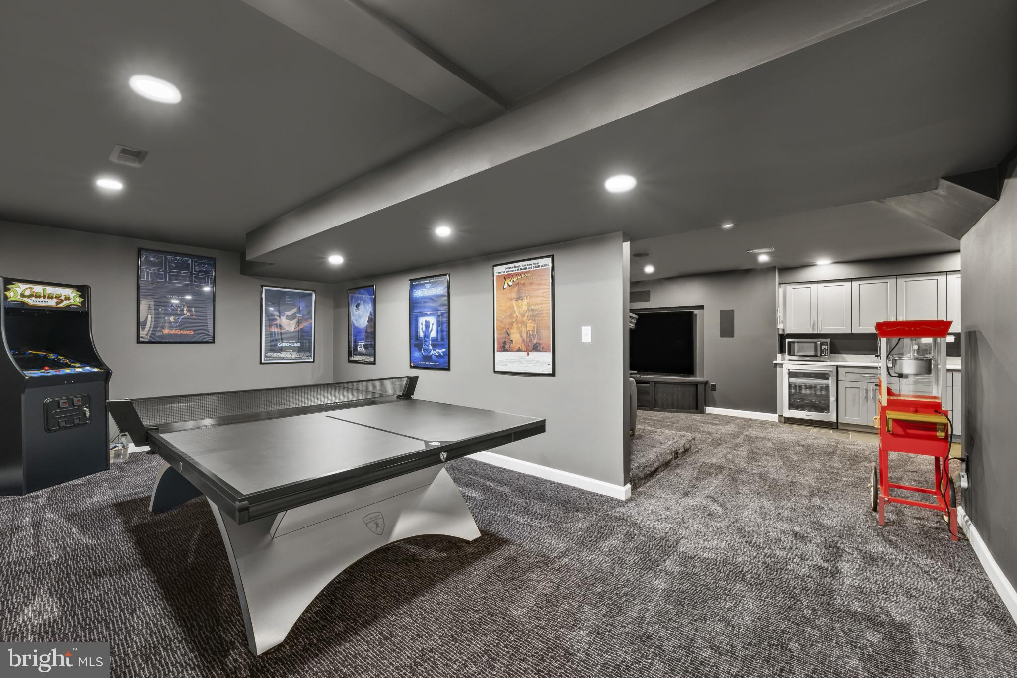 POPLAR POINT - Residential