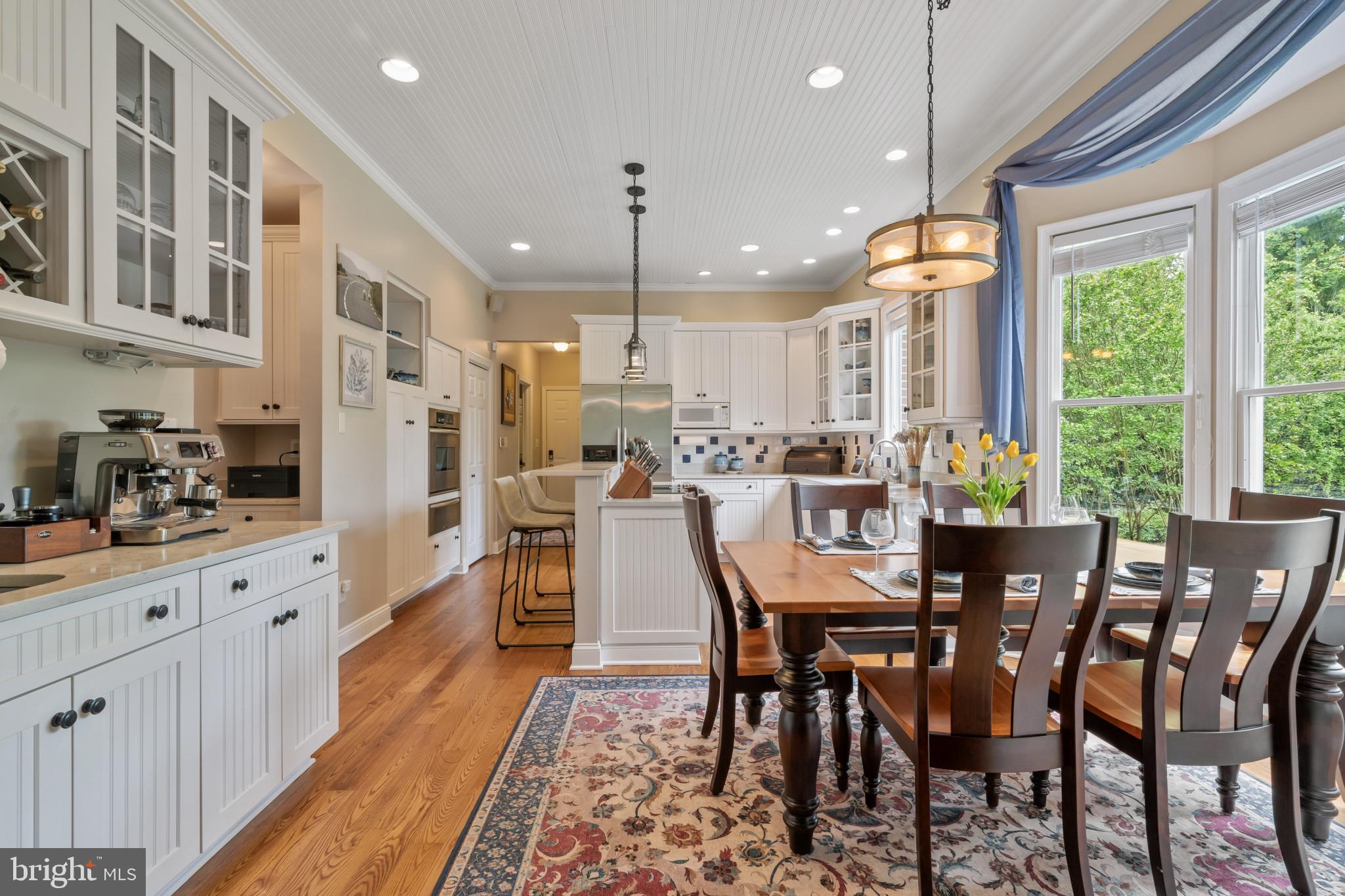 POPLAR POINT - Residential