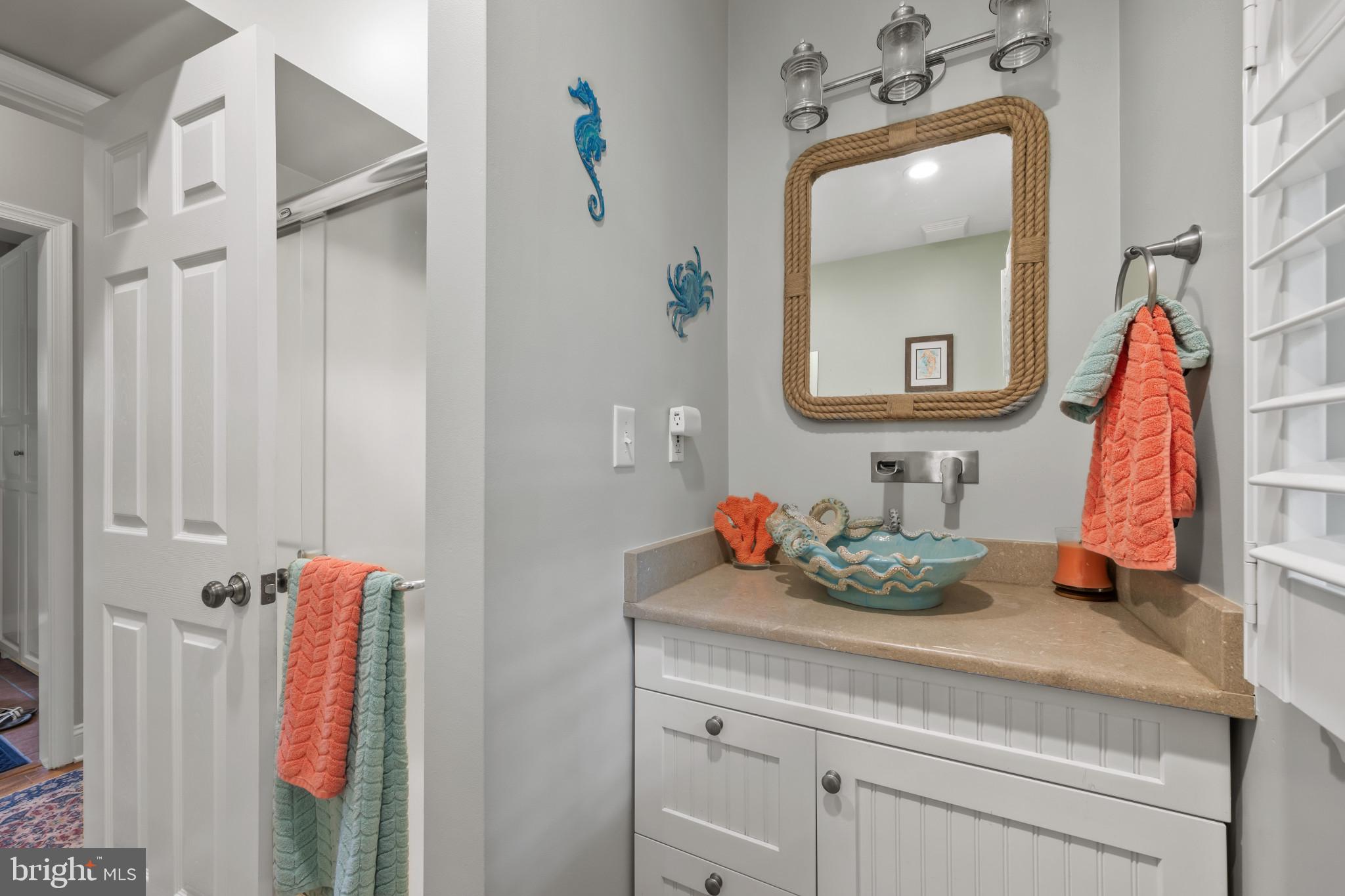 POPLAR POINT - Residential