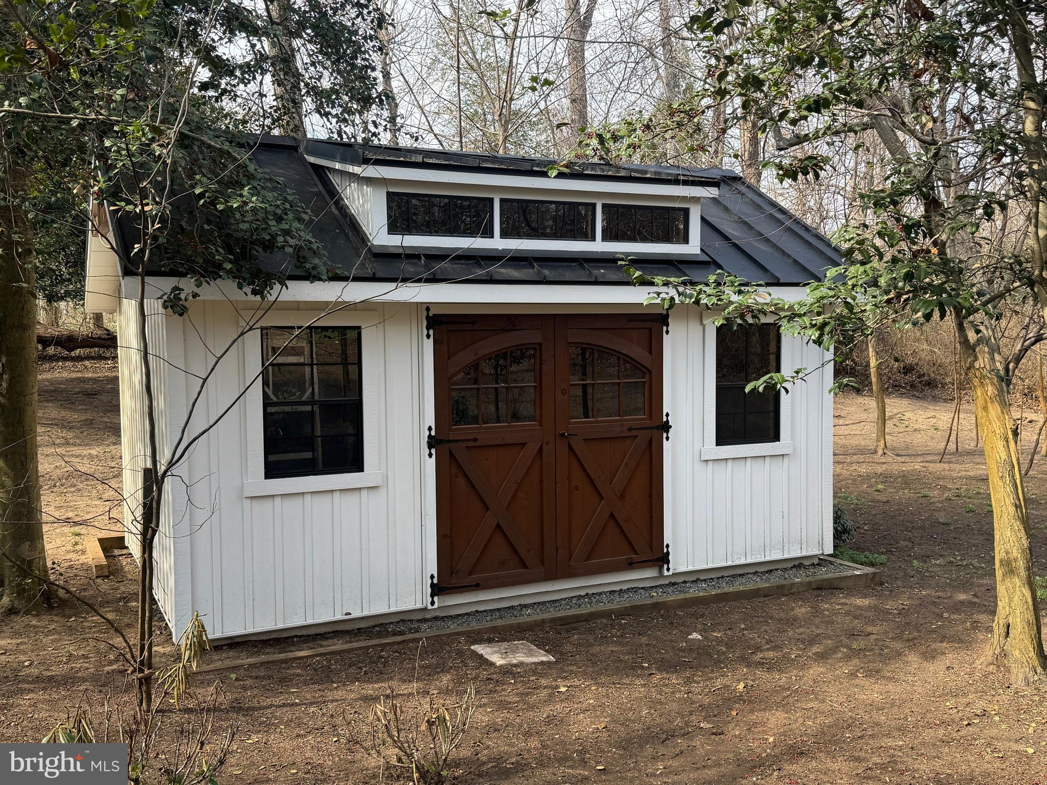 POPLAR POINT - Residential