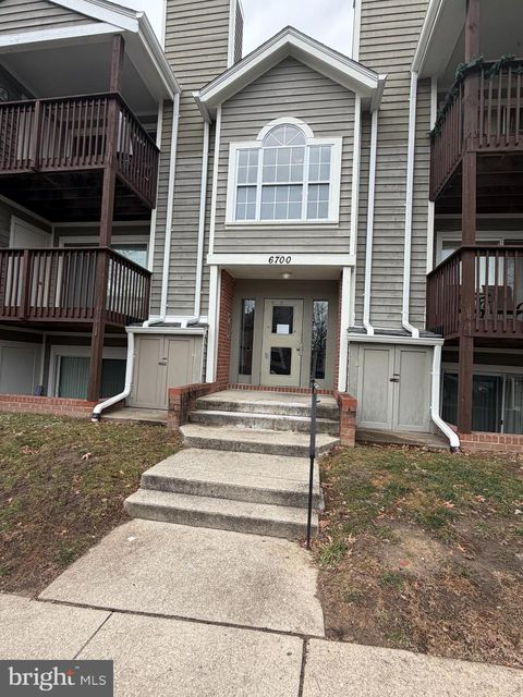 Condo For Sale - 6700 Rapid Water Way #101<br/> GLEN BURNIE, MD 21060