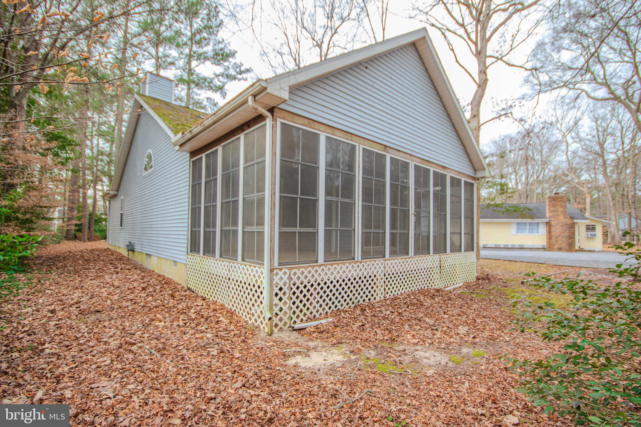 OCEAN PINES - PINEHURST - Residential