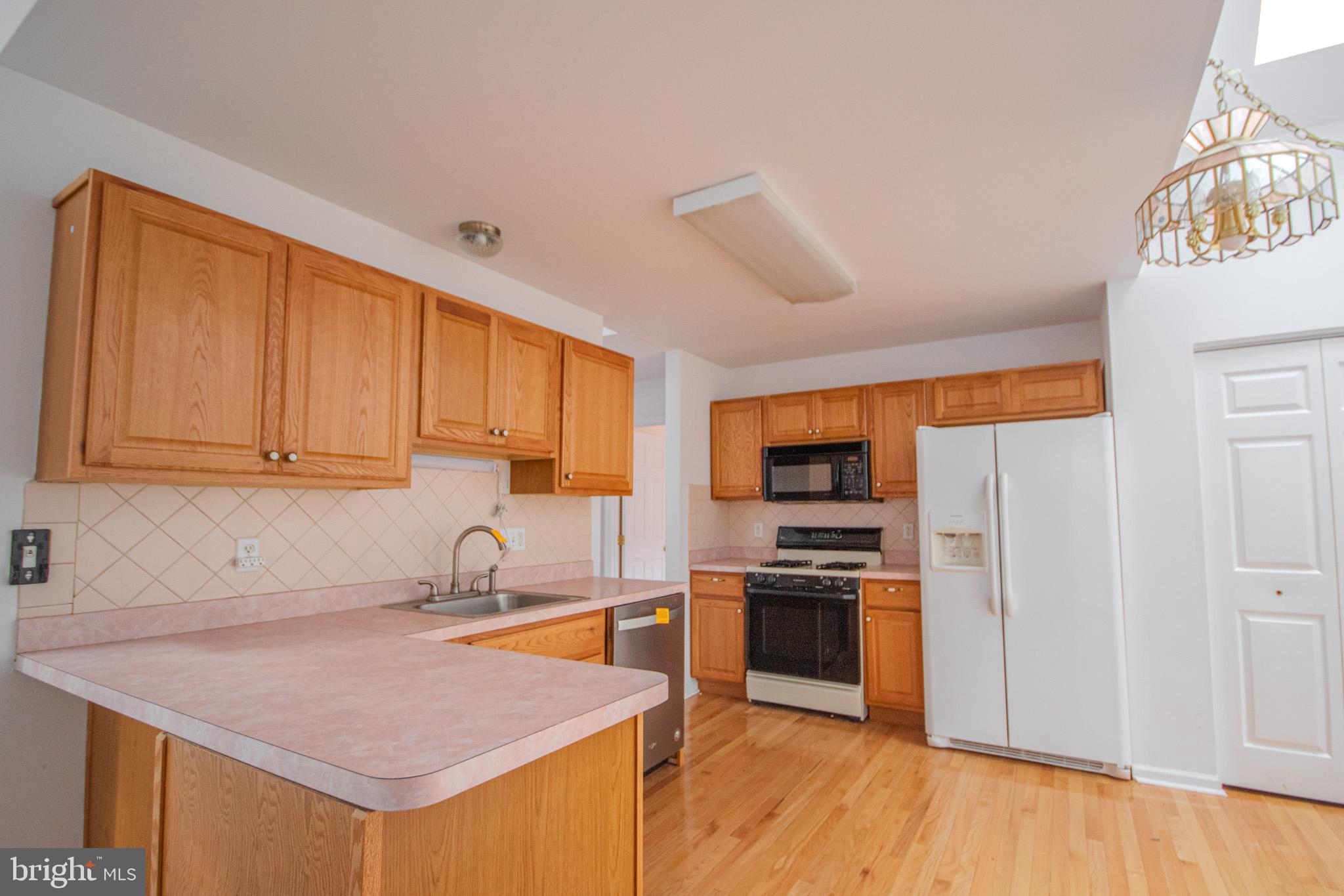 OCEAN PINES - PINEHURST - Residential