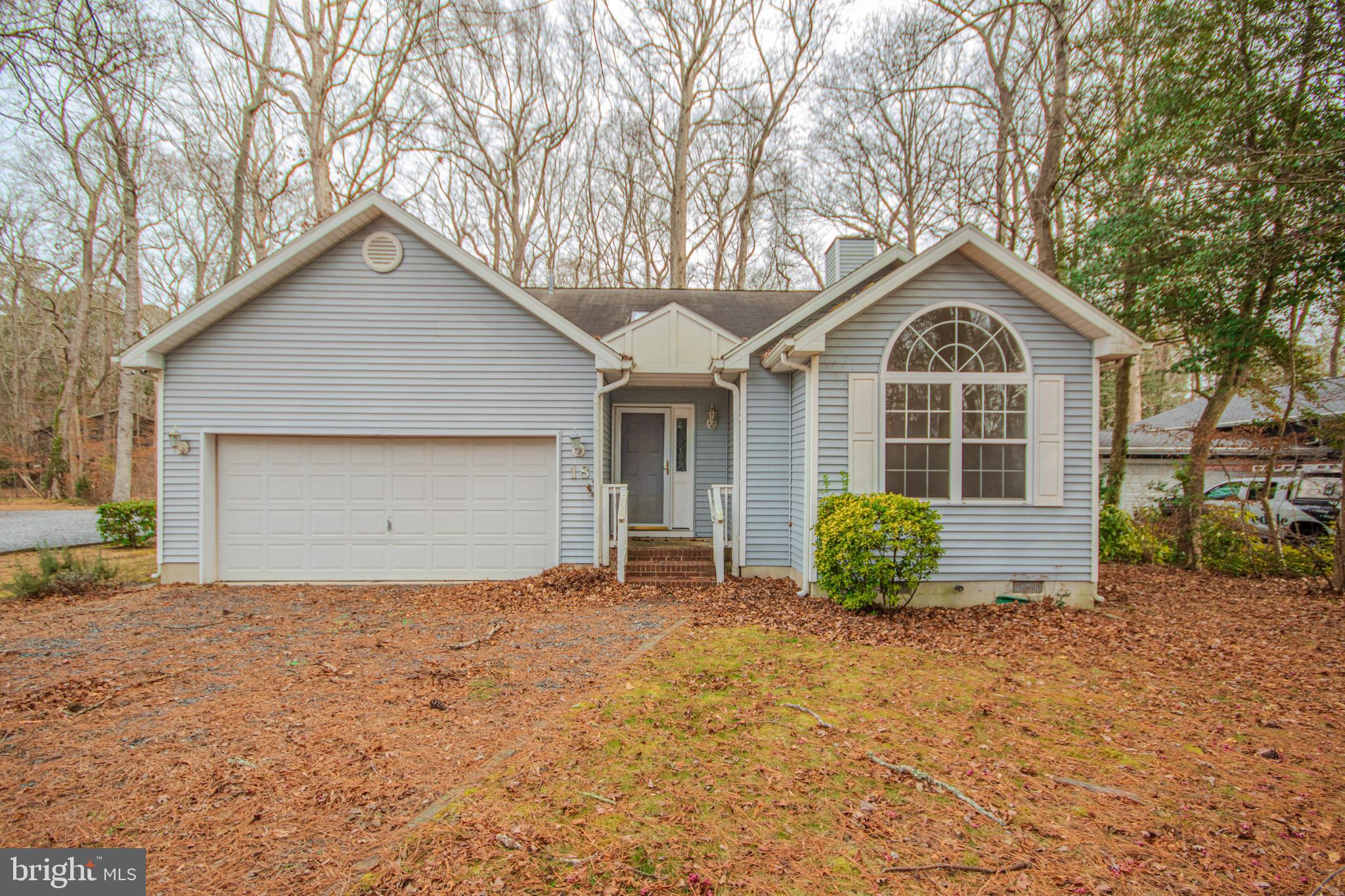 OCEAN PINES - PINEHURST - Residential