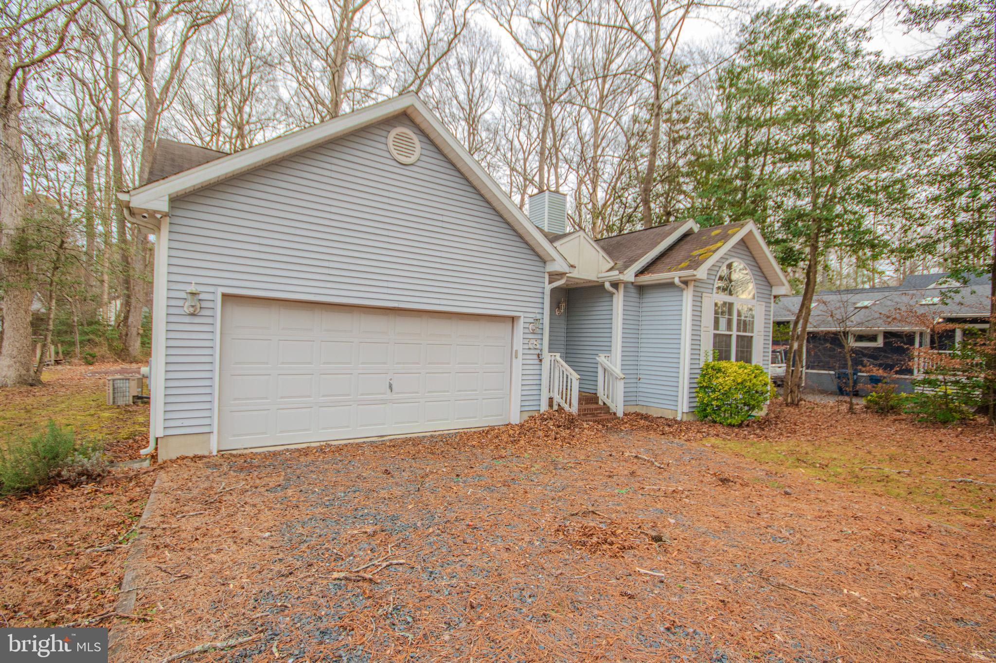OCEAN PINES - PINEHURST - Residential