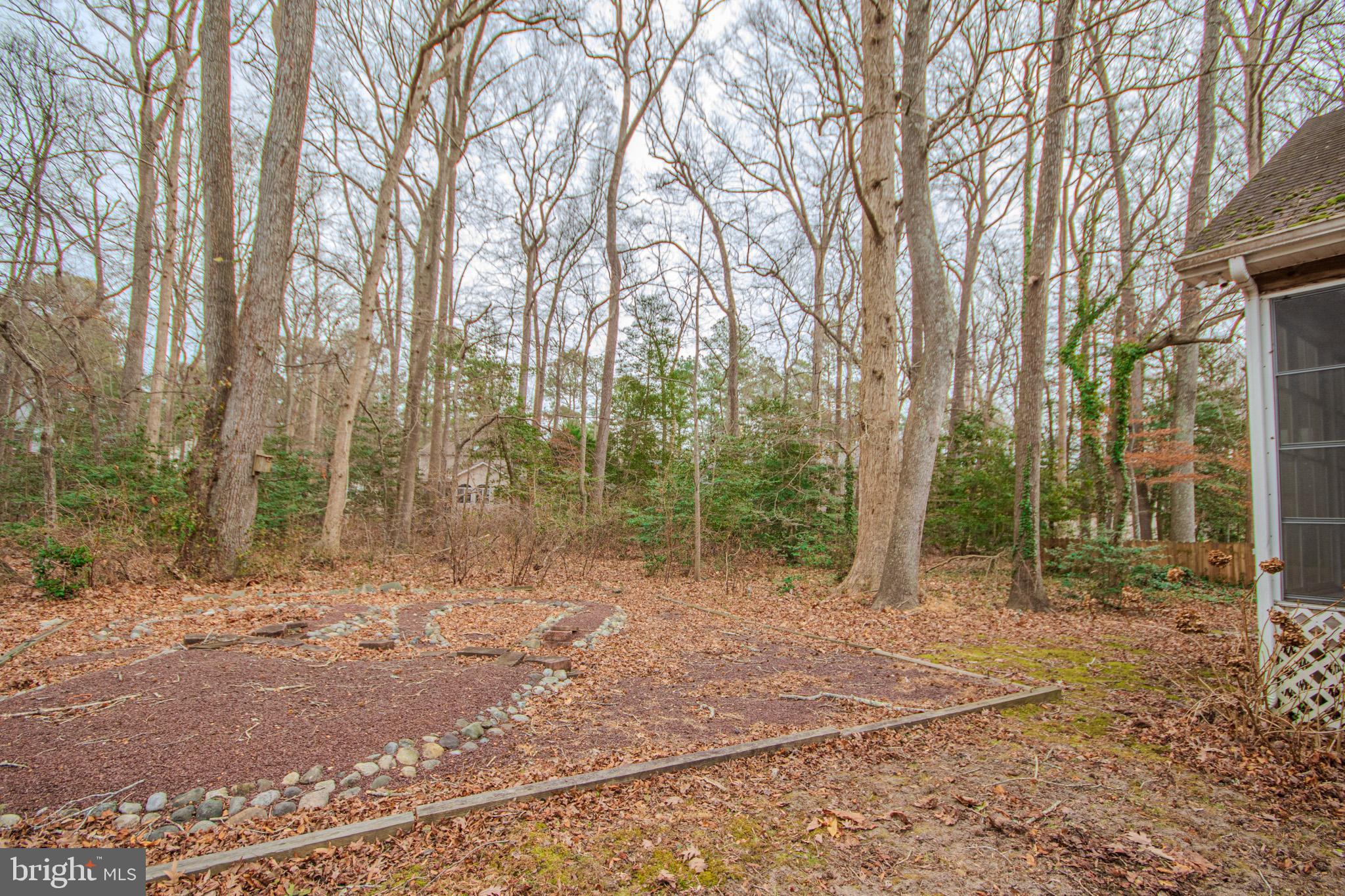 OCEAN PINES - PINEHURST - Residential