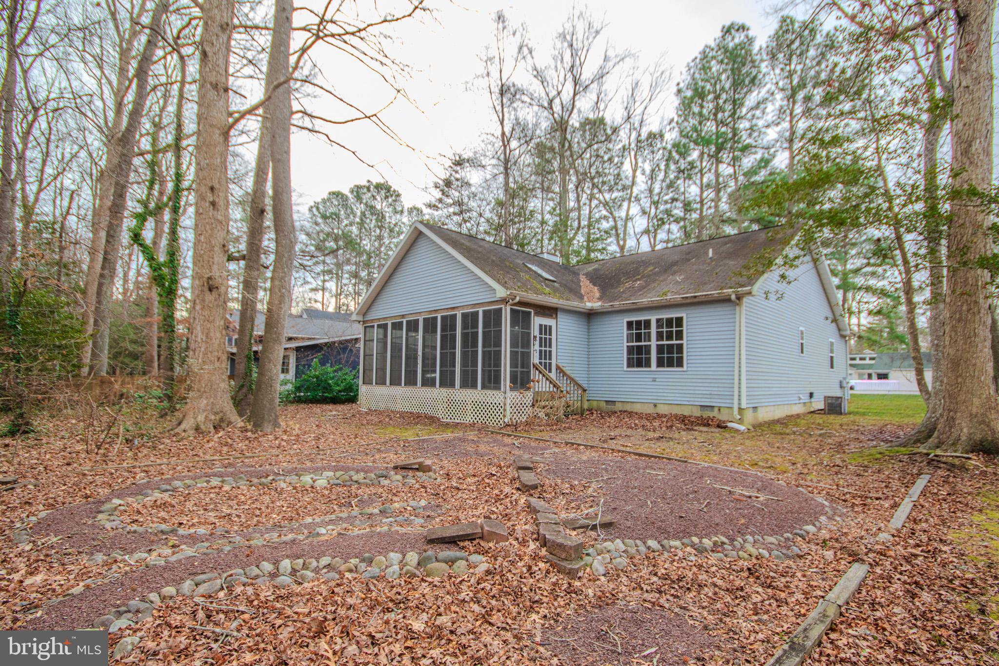 OCEAN PINES - PINEHURST - Residential