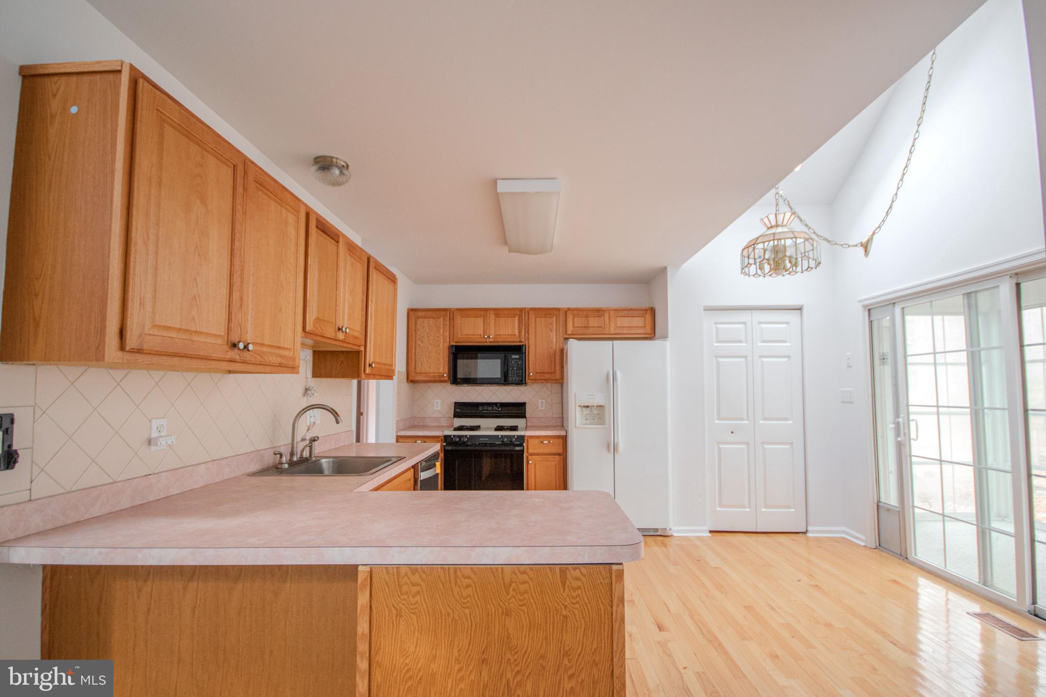 OCEAN PINES - PINEHURST - Residential