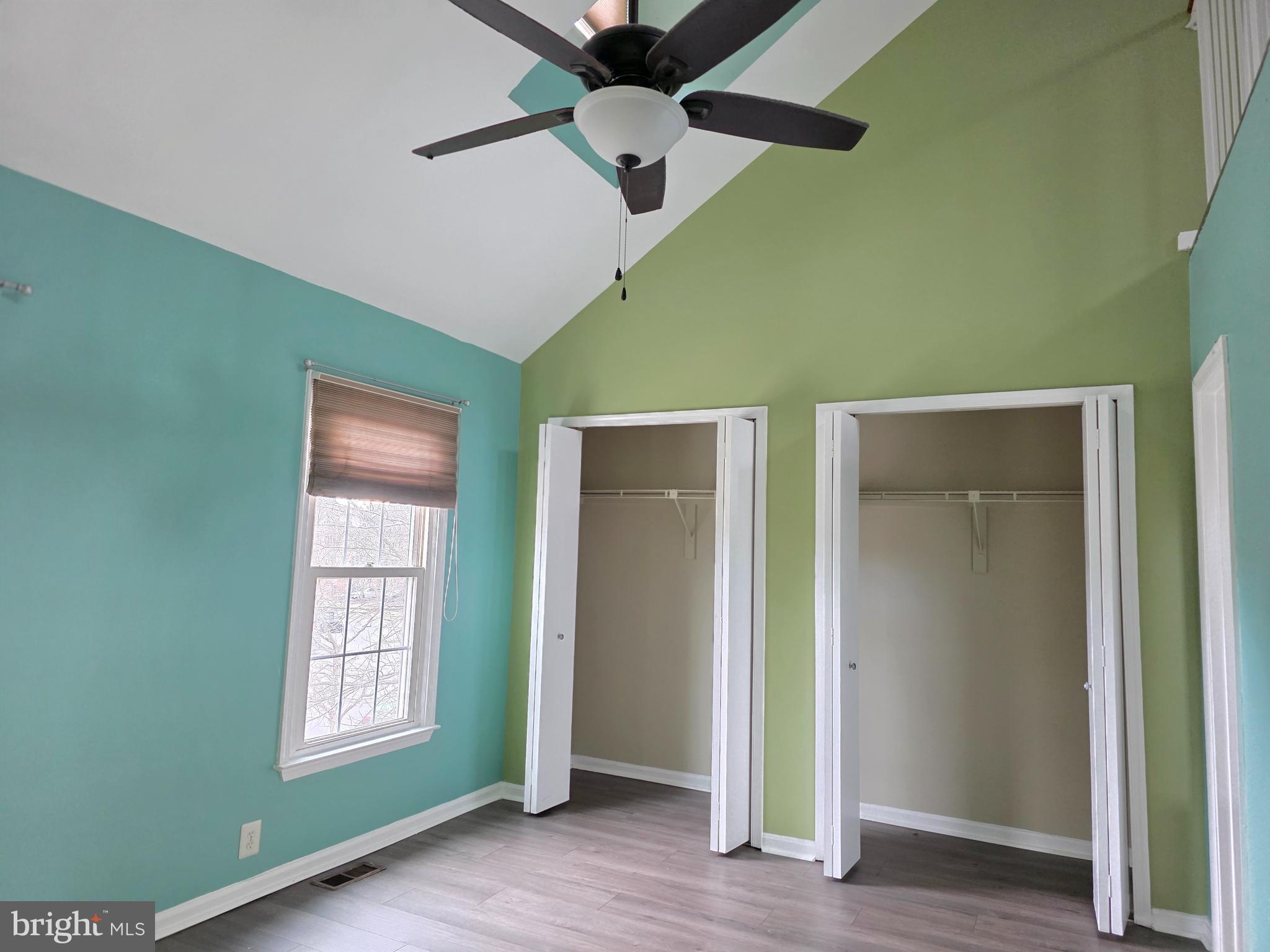 LAUREL LAKES - Residential Lease