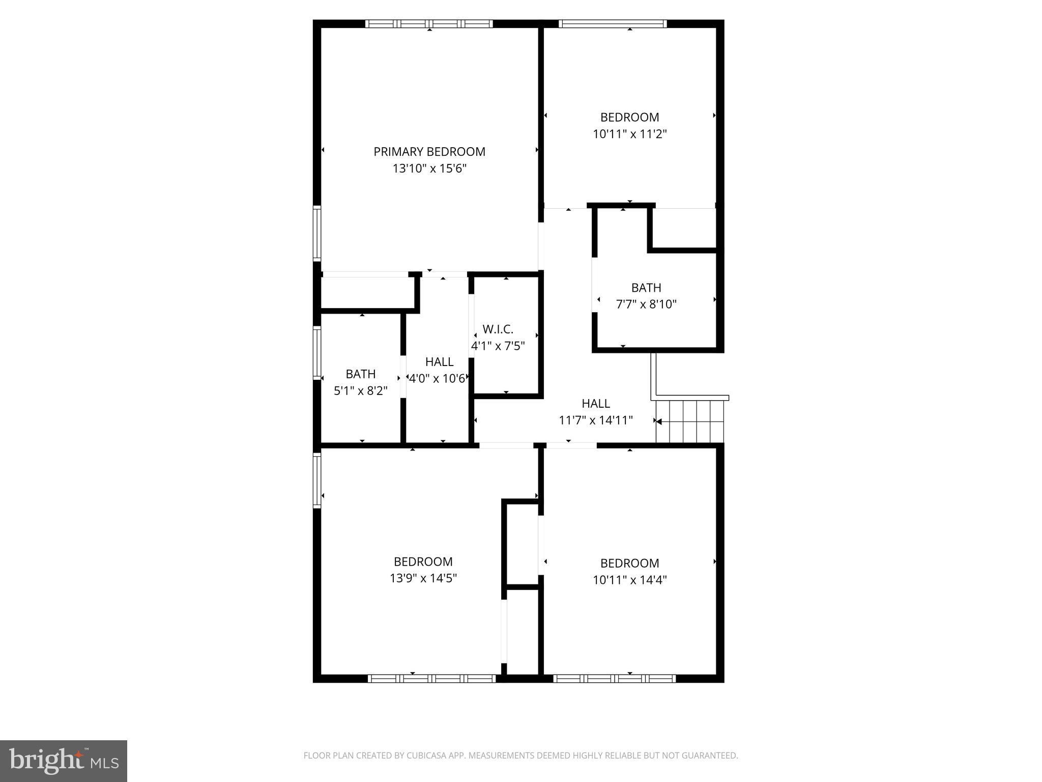 LONGFELLOW - Residential