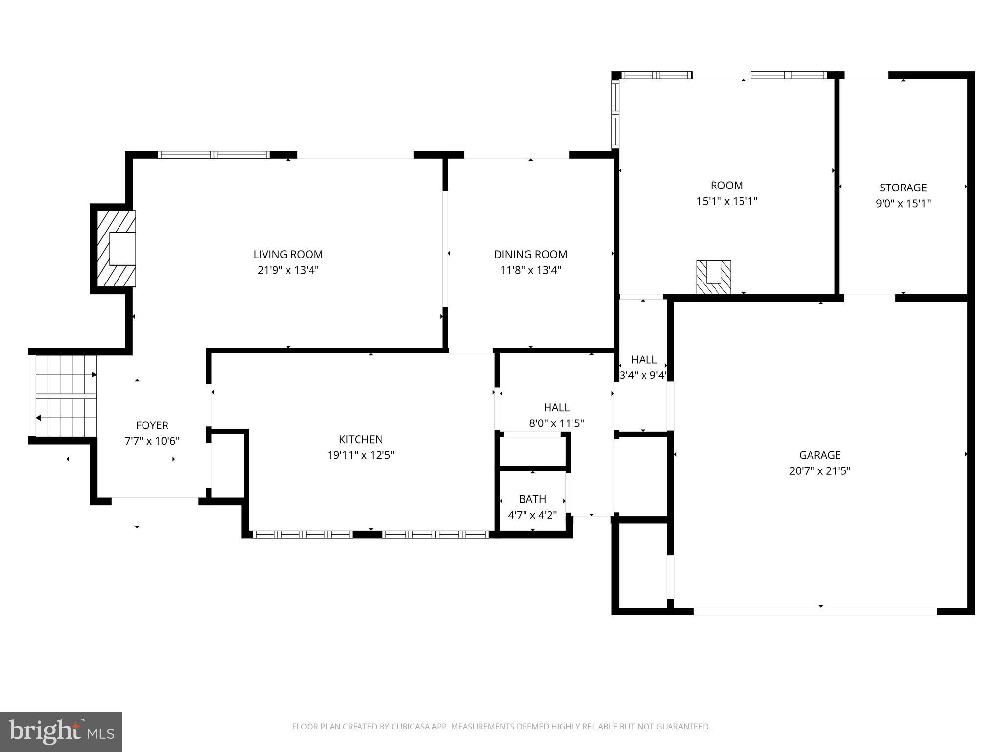 LONGFELLOW - Residential