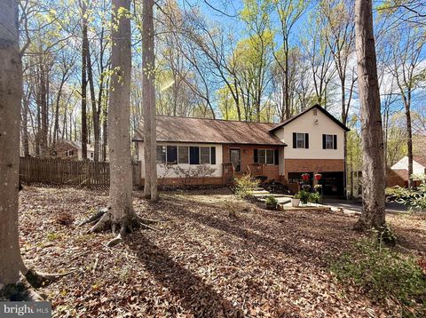 11794 TARGET COURT WOODBRIDGE VA 22192