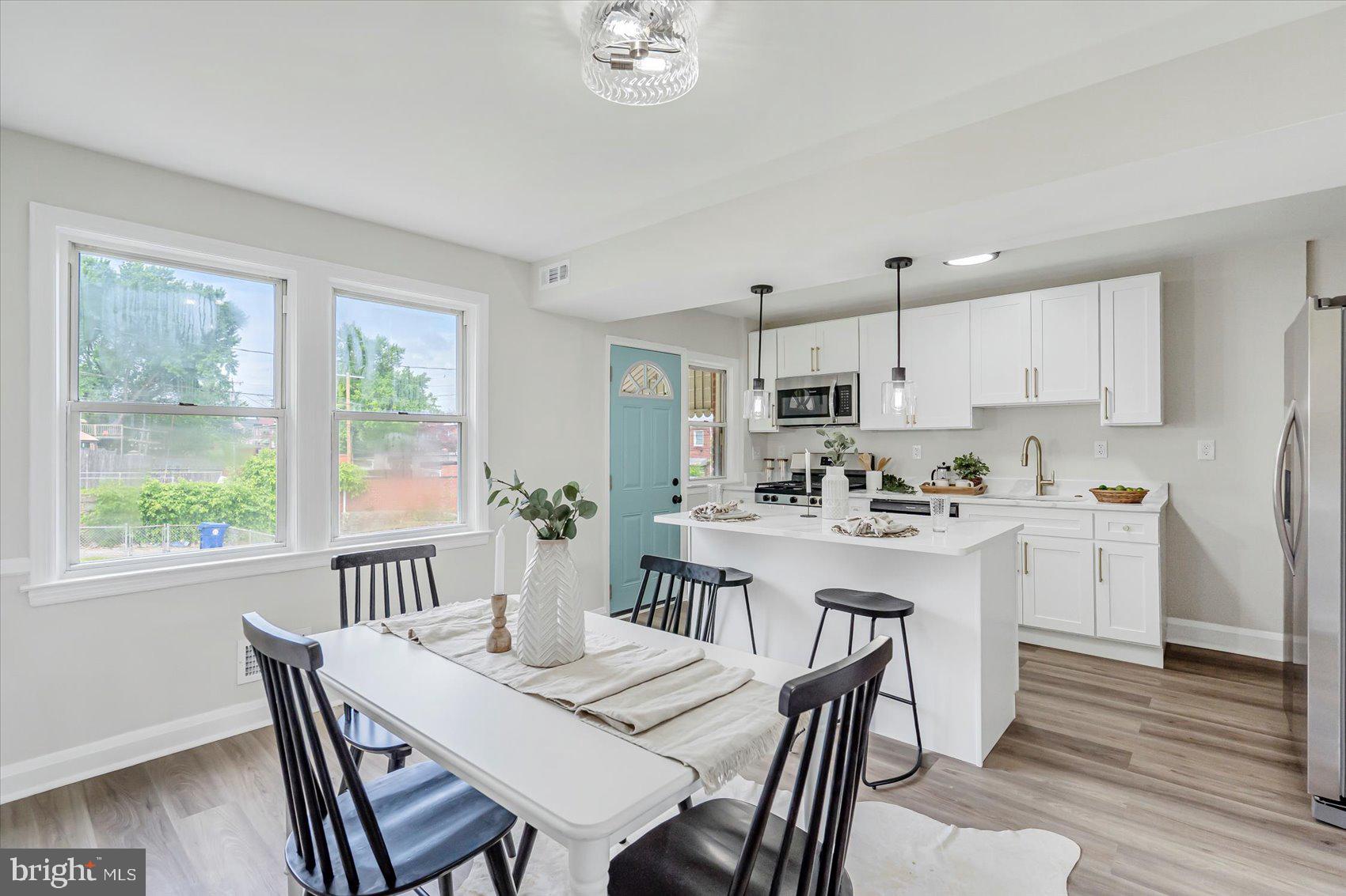 BELAIR-EDISON - Residential