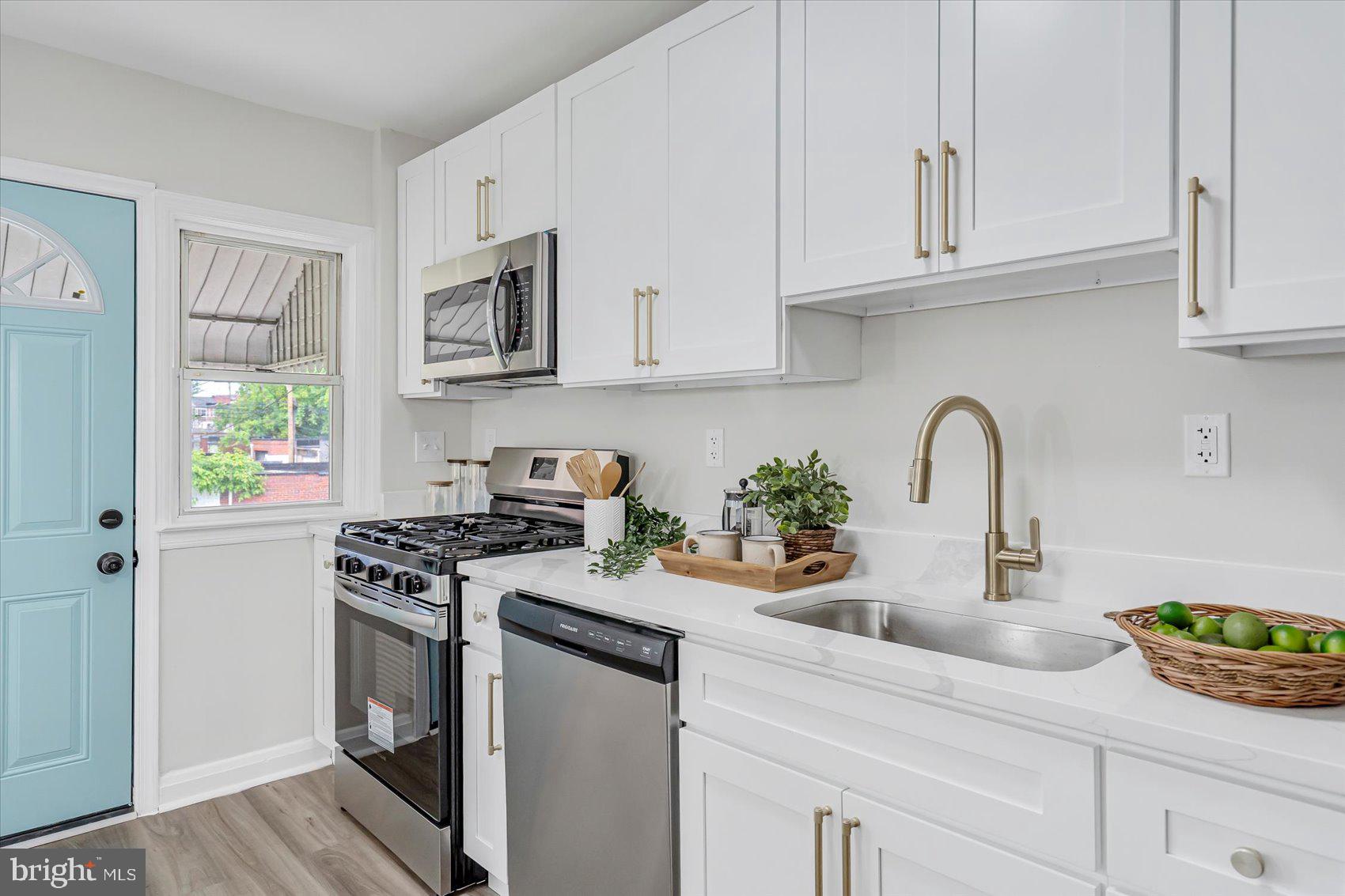 BELAIR-EDISON - Residential