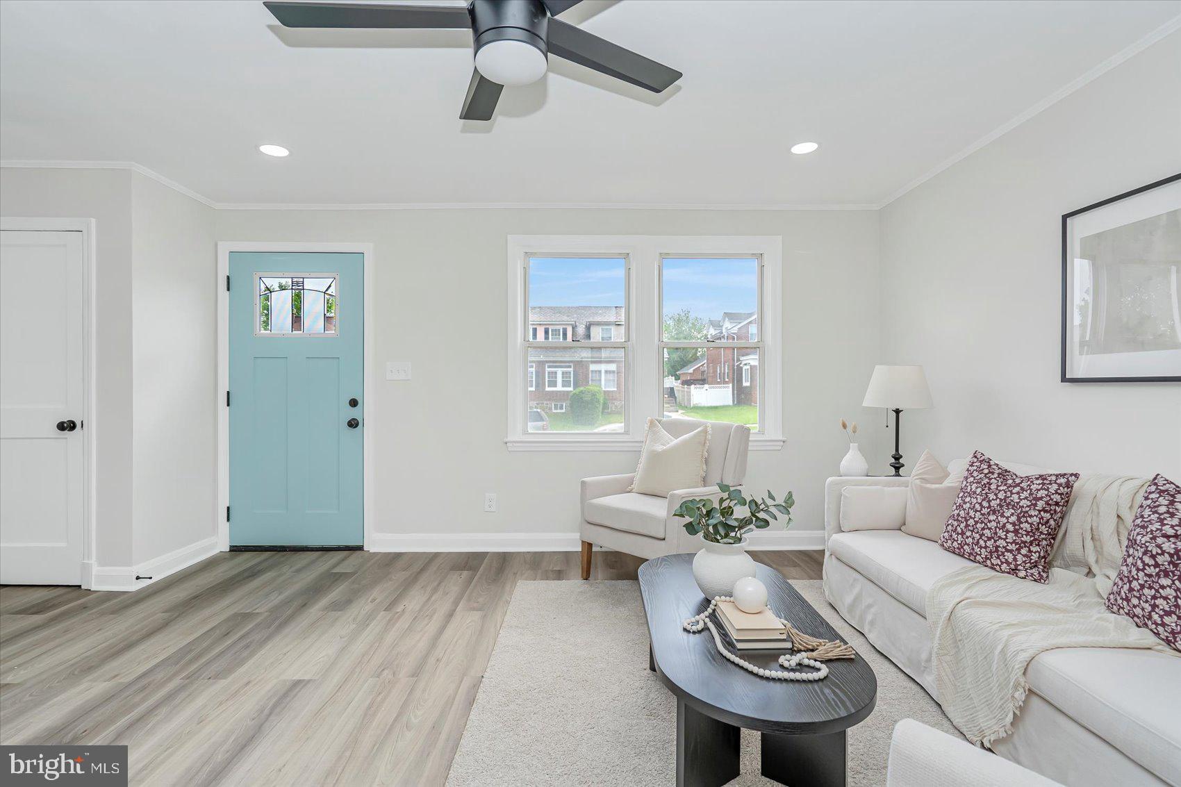 BELAIR-EDISON - Residential