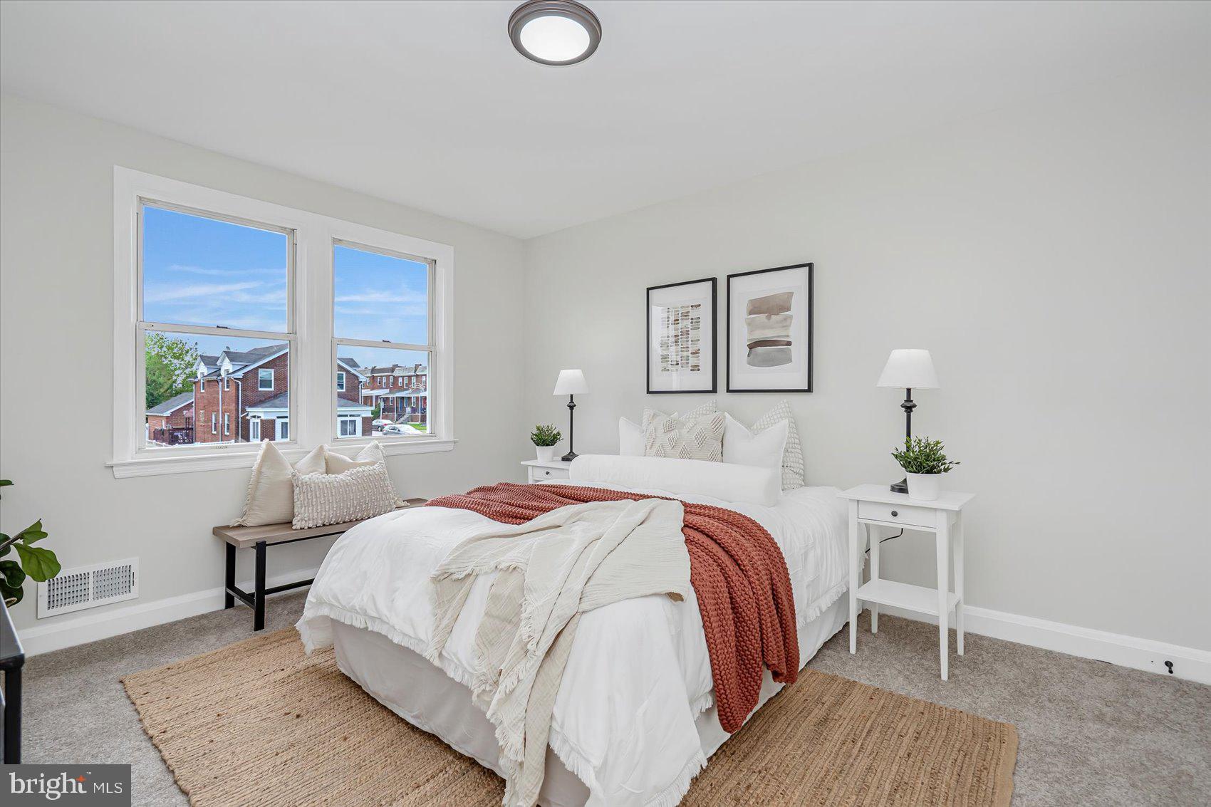 BELAIR-EDISON - Residential