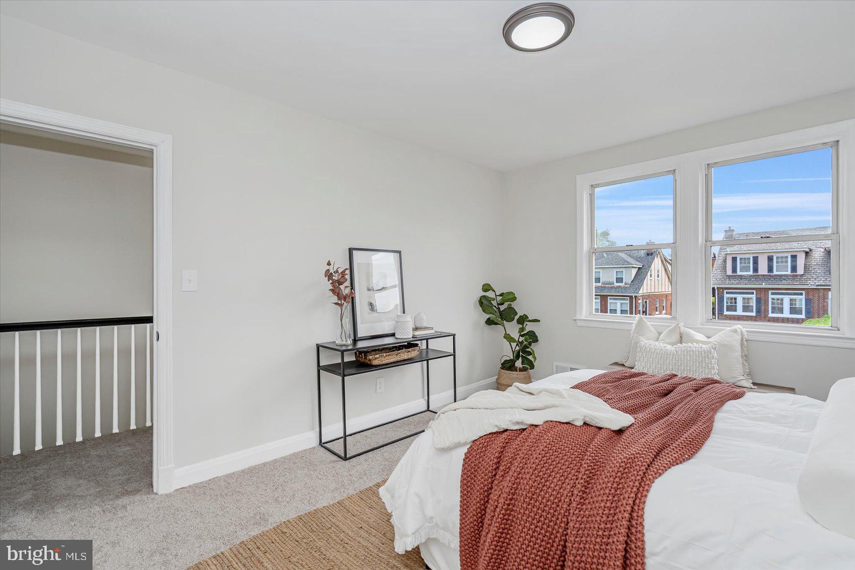 BELAIR-EDISON - Residential