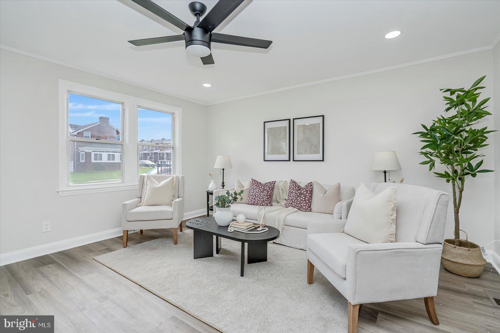 BELAIR-EDISON - Residential