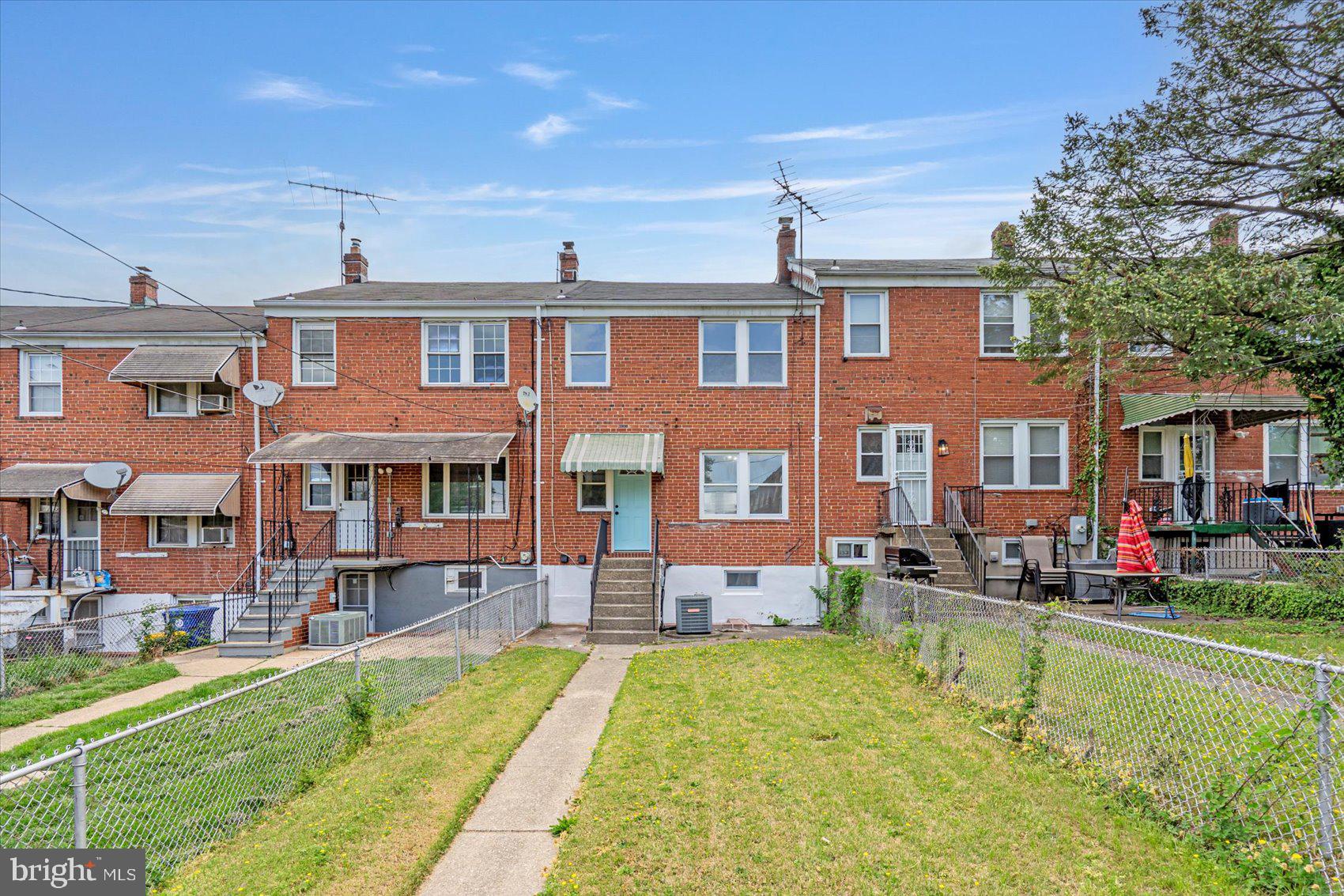 BELAIR-EDISON - Residential