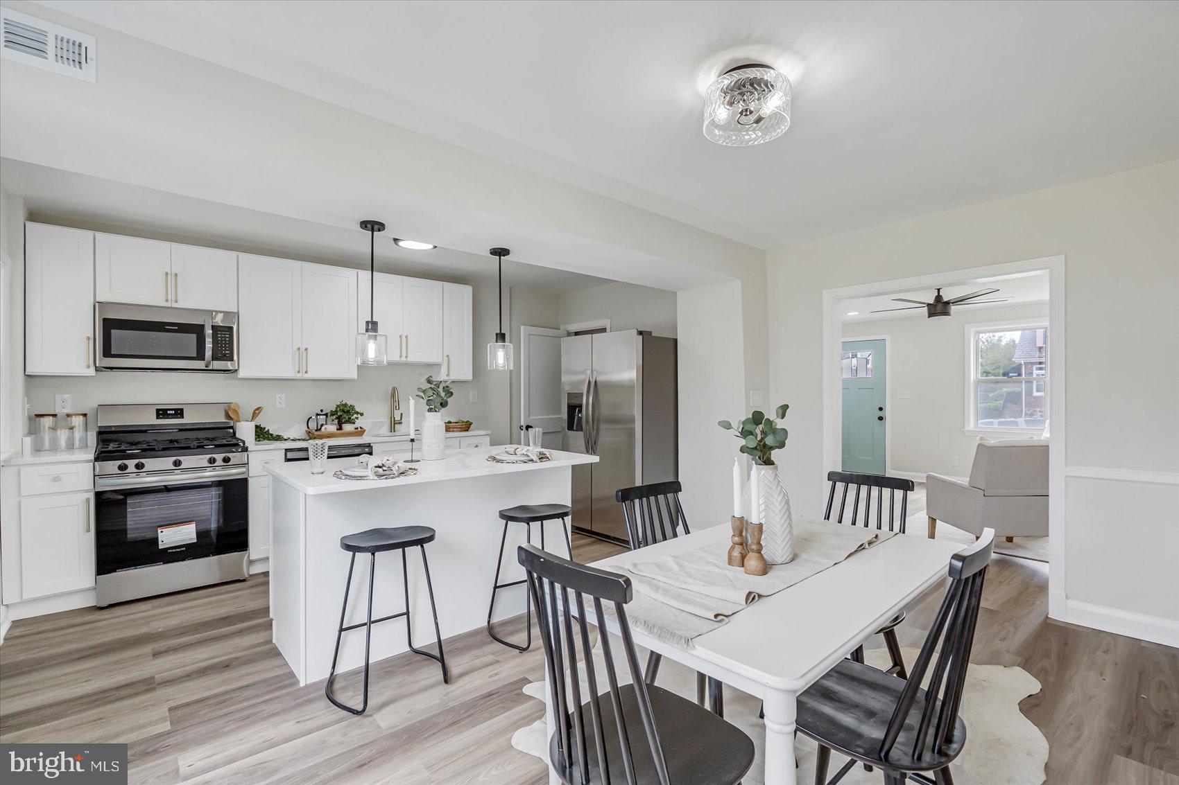 BELAIR-EDISON - Residential