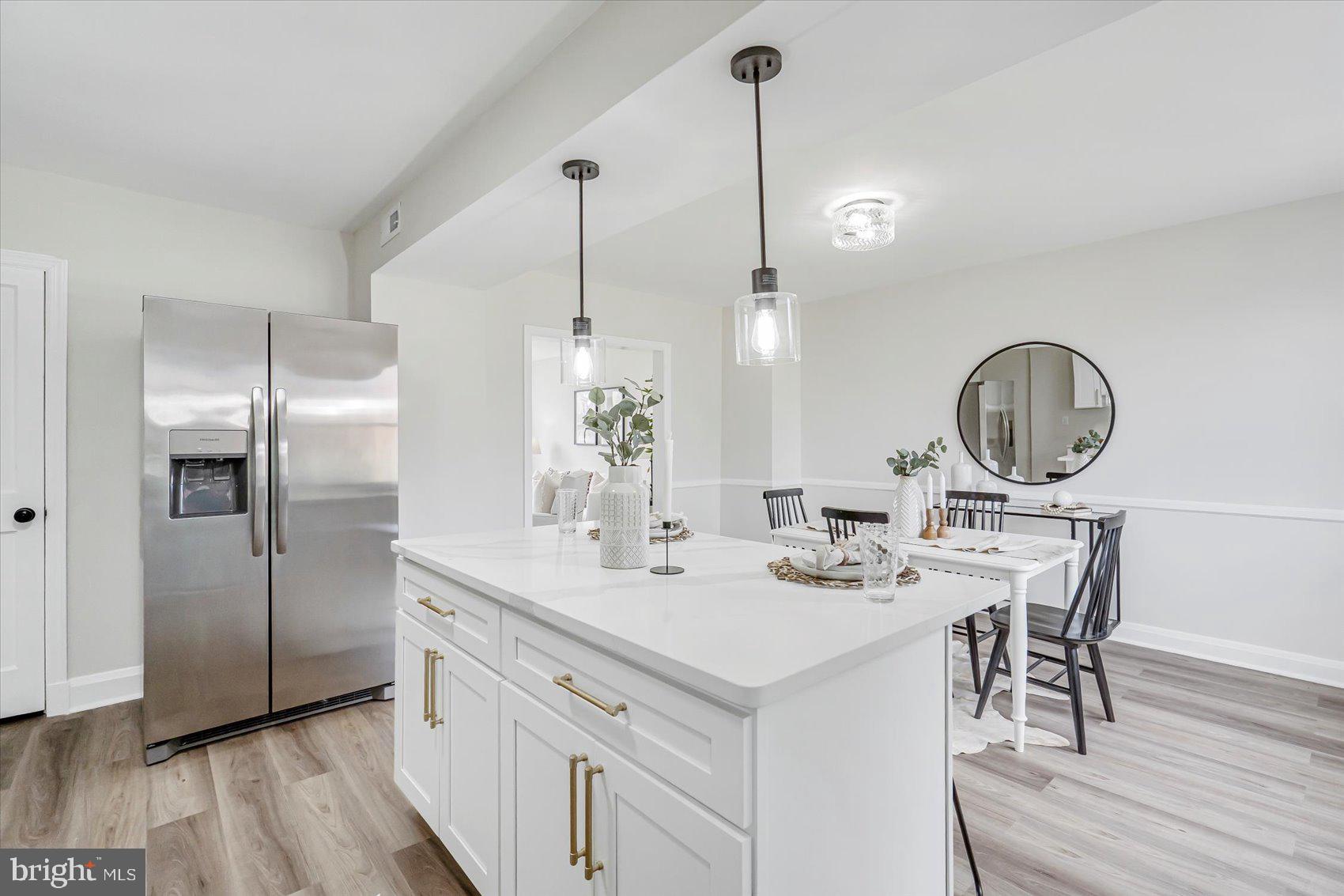 BELAIR-EDISON - Residential