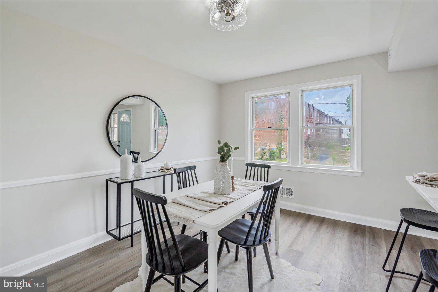 BELAIR-EDISON - Residential