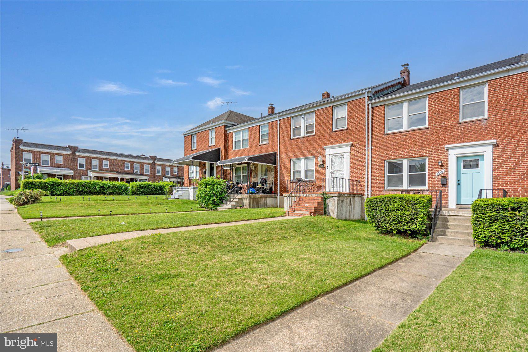BELAIR-EDISON - Residential