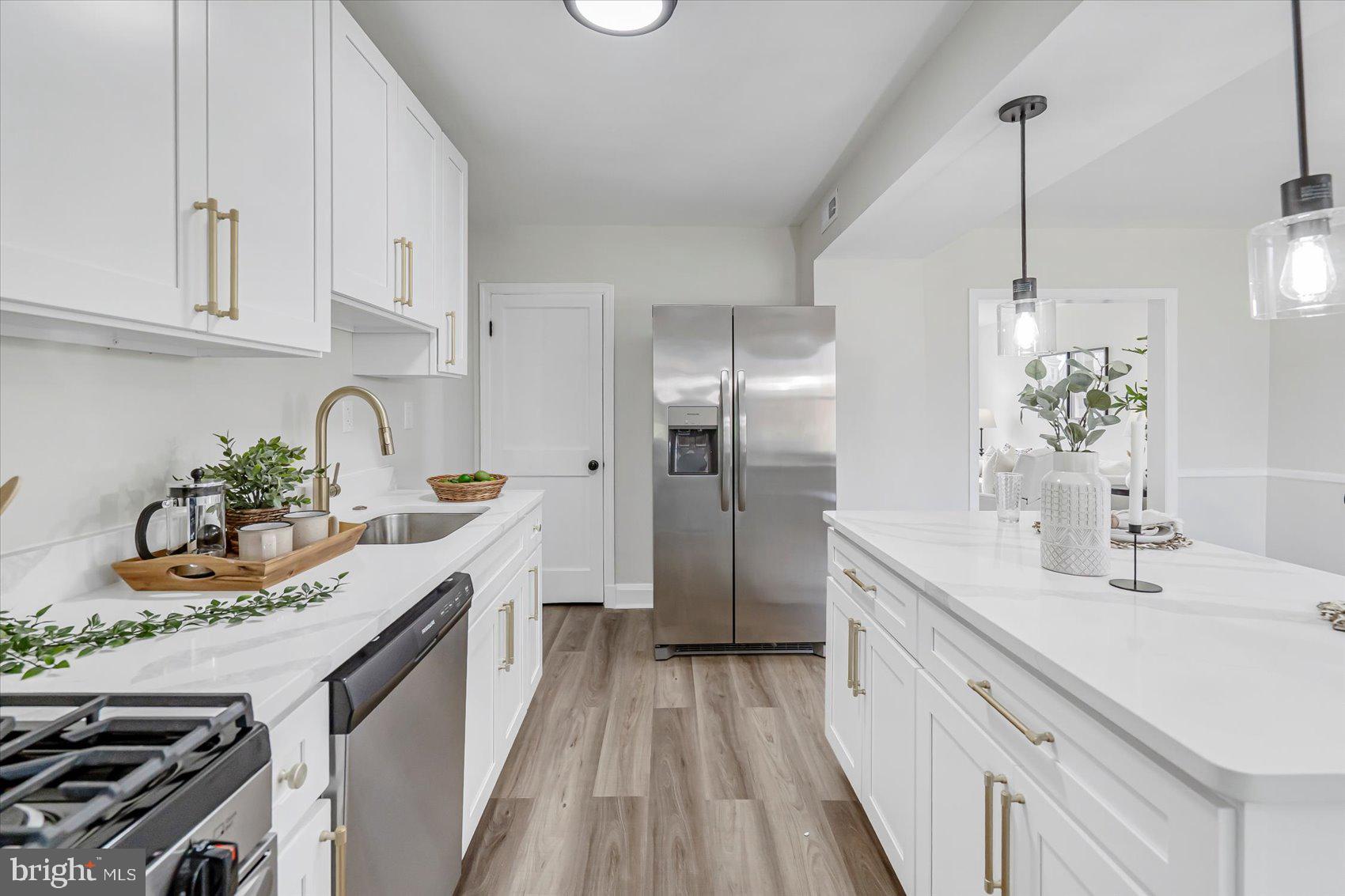 BELAIR-EDISON - Residential