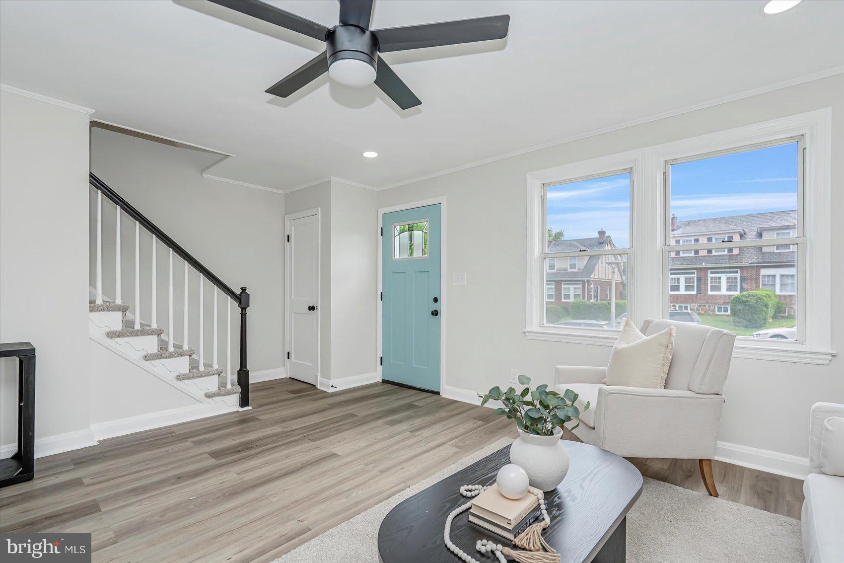 BELAIR-EDISON - Residential