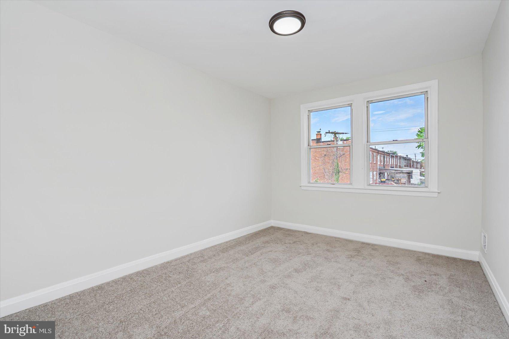 BELAIR-EDISON - Residential