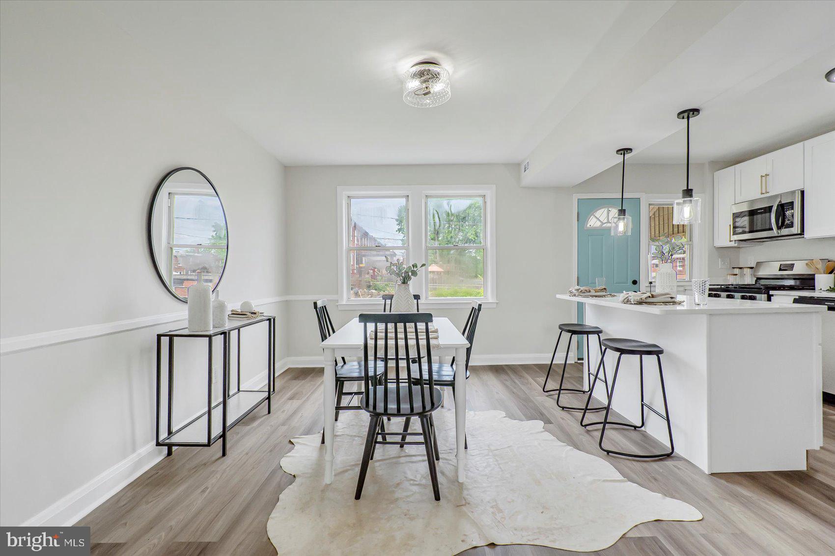 BELAIR-EDISON - Residential