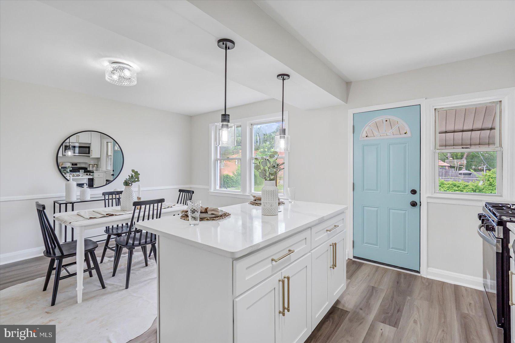 BELAIR-EDISON - Residential