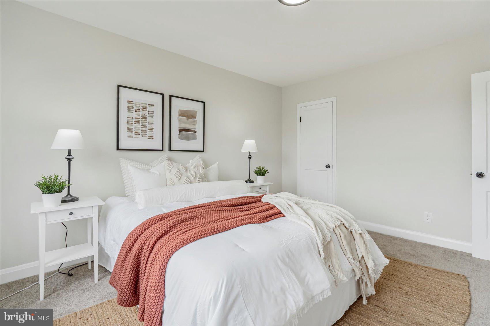 BELAIR-EDISON - Residential