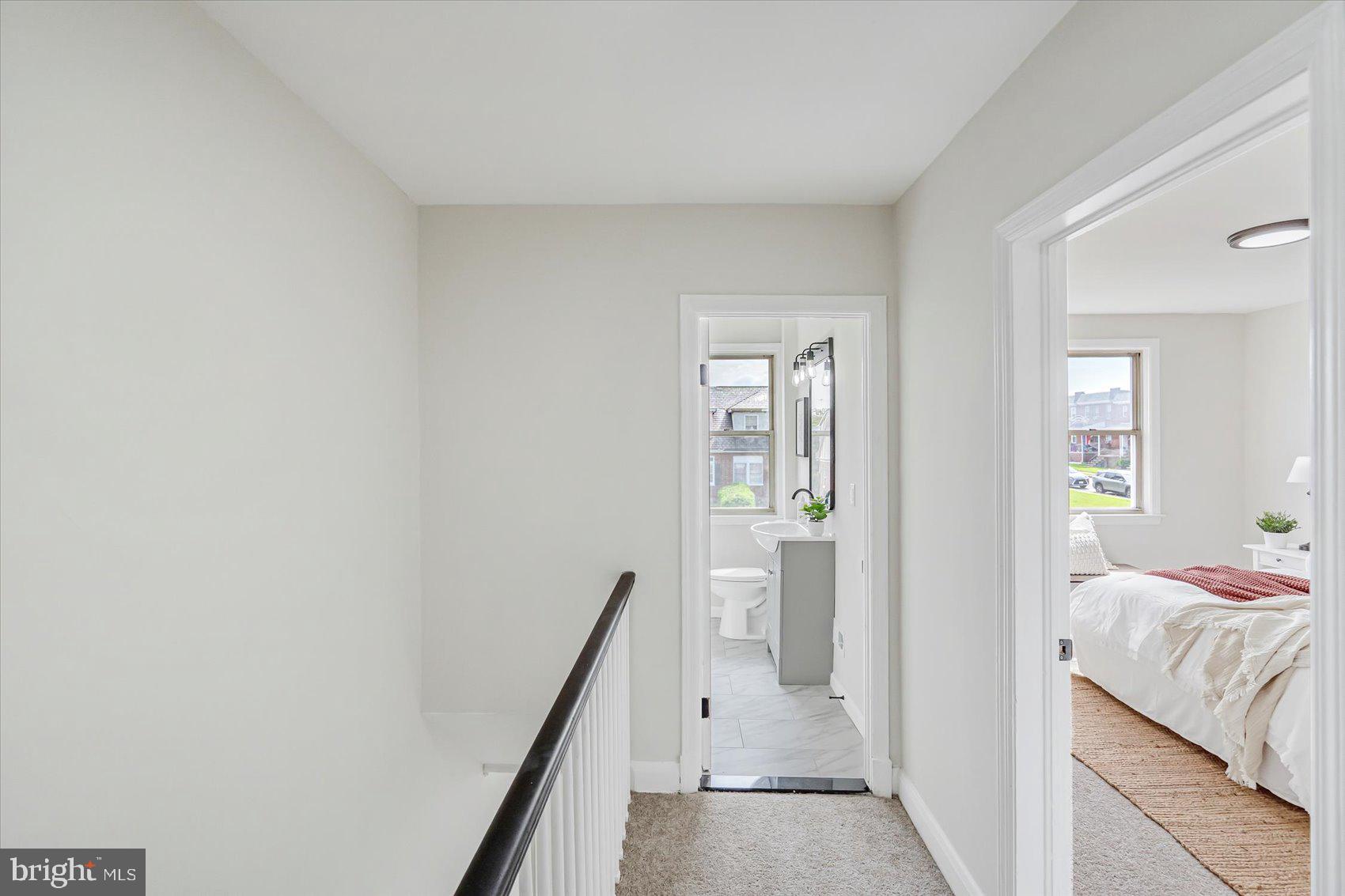 BELAIR-EDISON - Residential