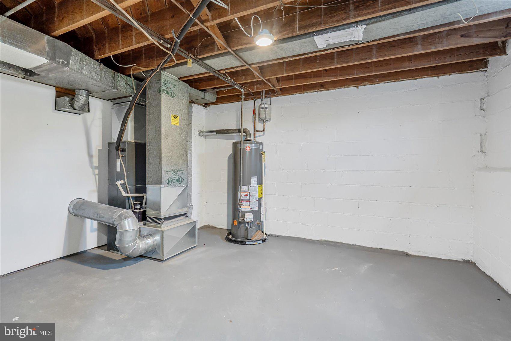 BELAIR-EDISON - Residential