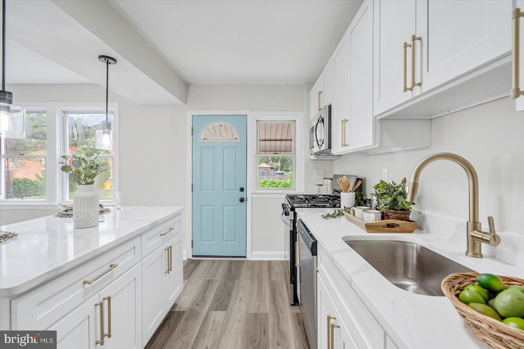 BELAIR-EDISON - Residential