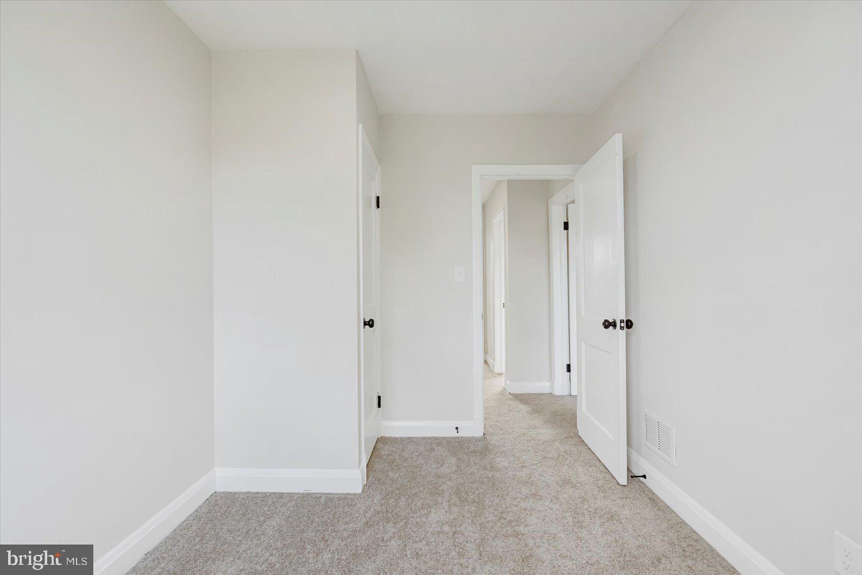 BELAIR-EDISON - Residential