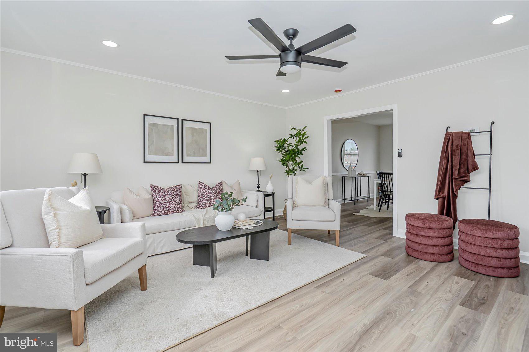 BELAIR-EDISON - Residential